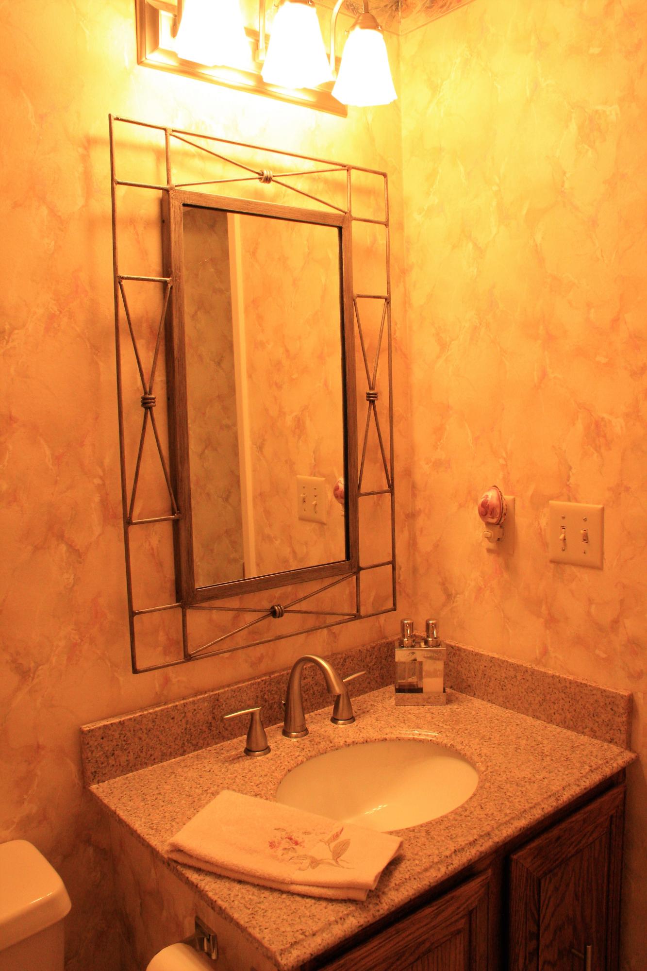 MARINA COVE VILLAGE PH 3 - Residential