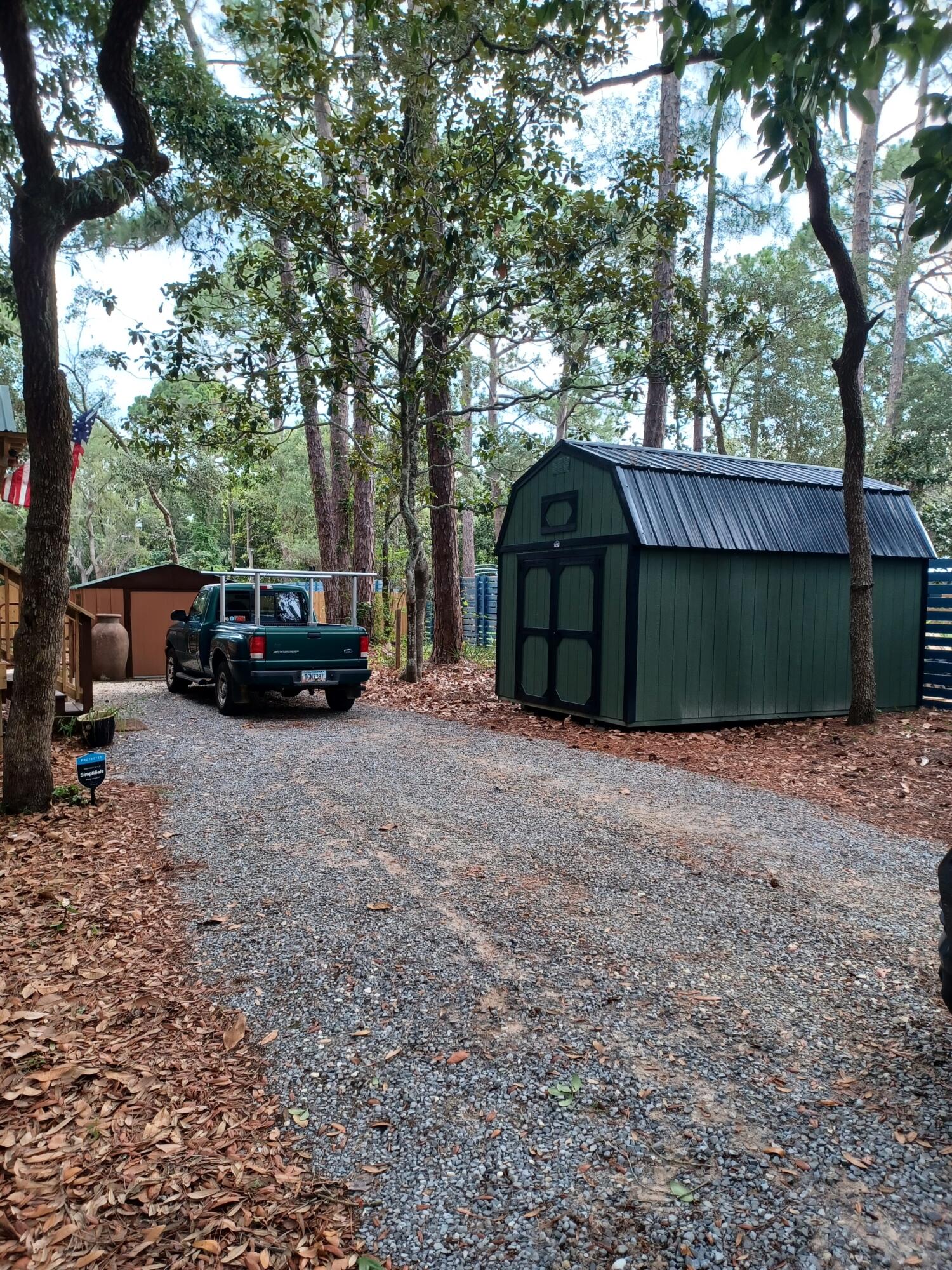 155 Madge Lane - Residential
