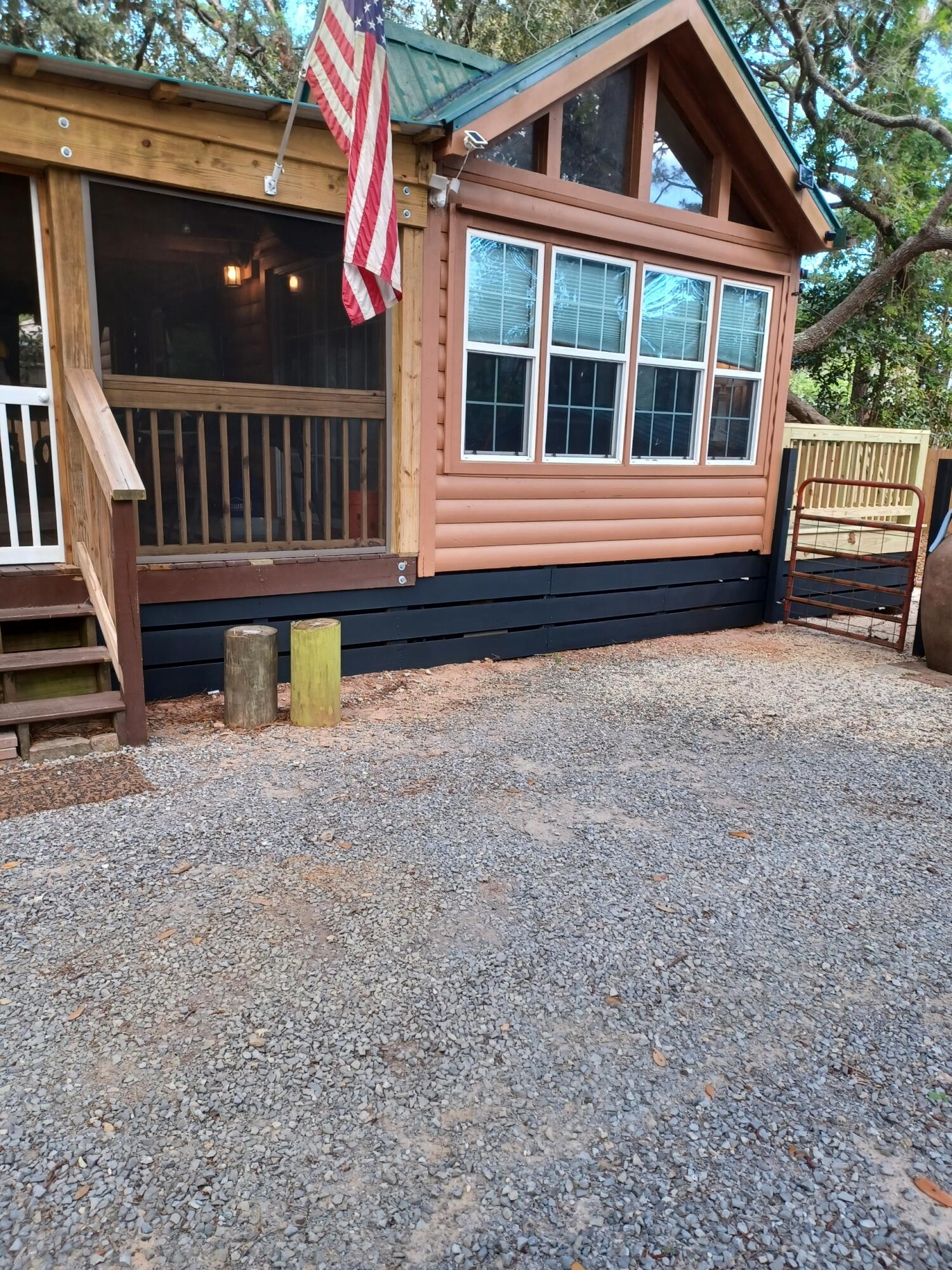 155 Madge Lane - Residential