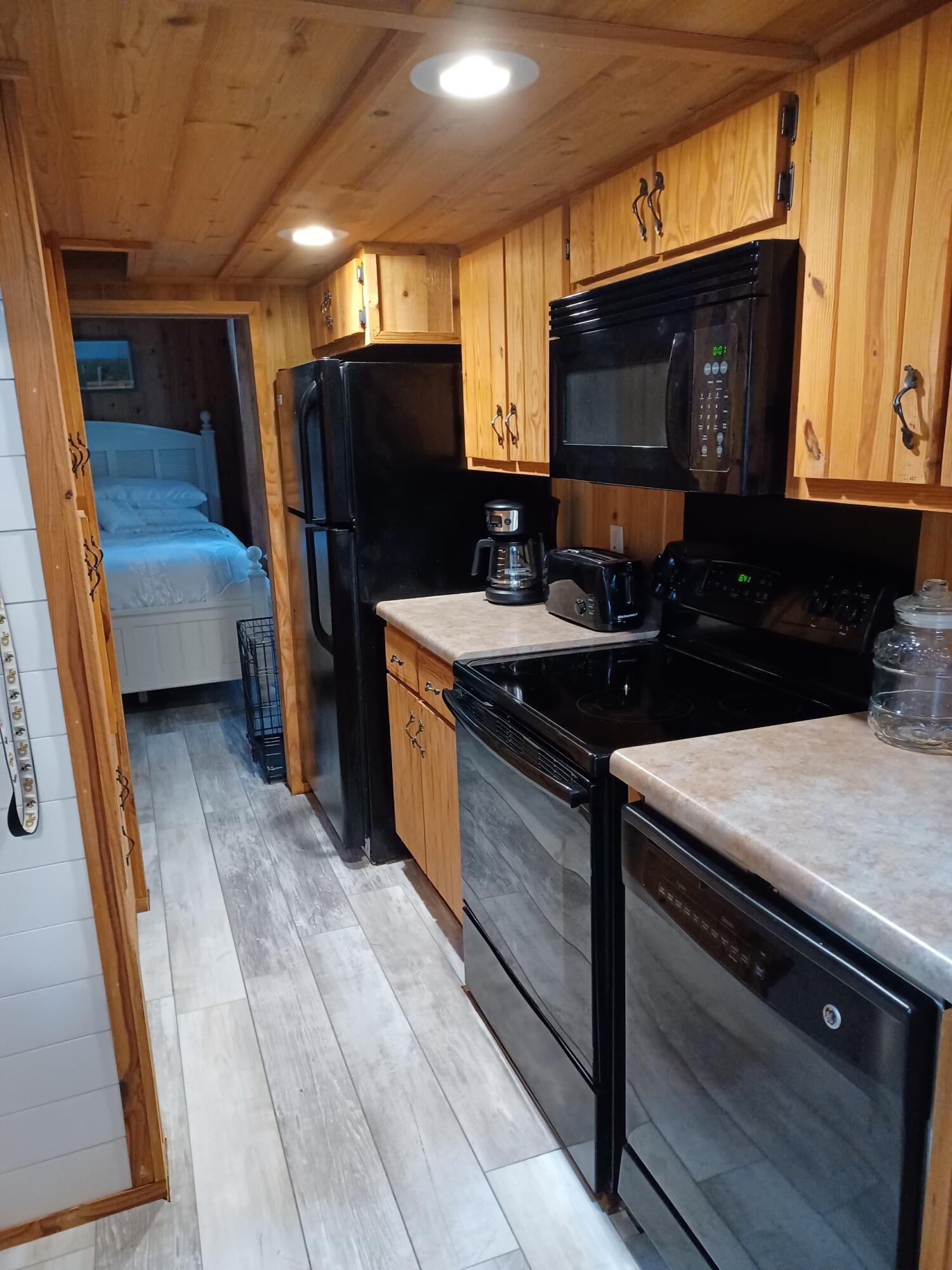 155 Madge Lane - Residential