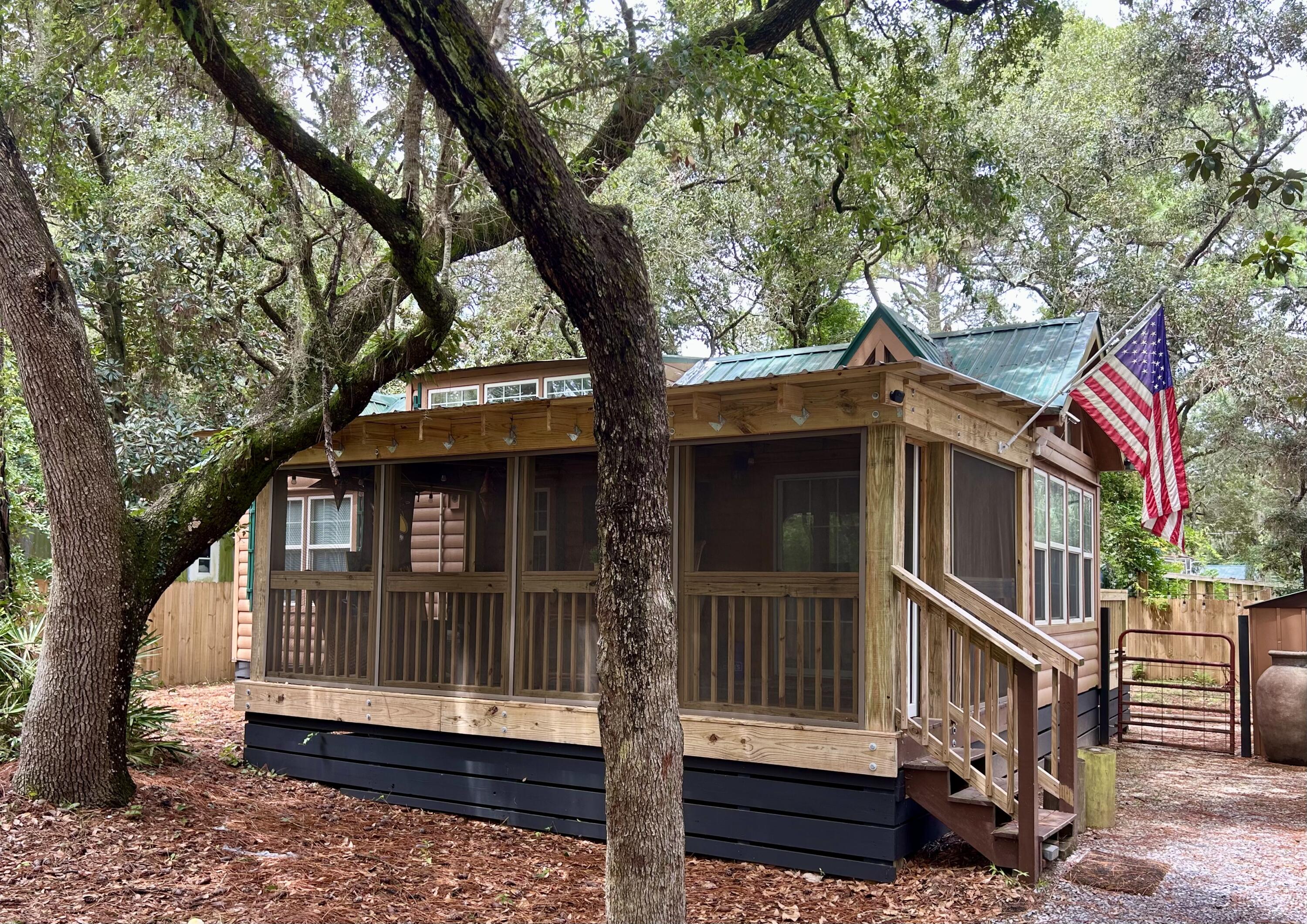 155 Madge Lane - Residential