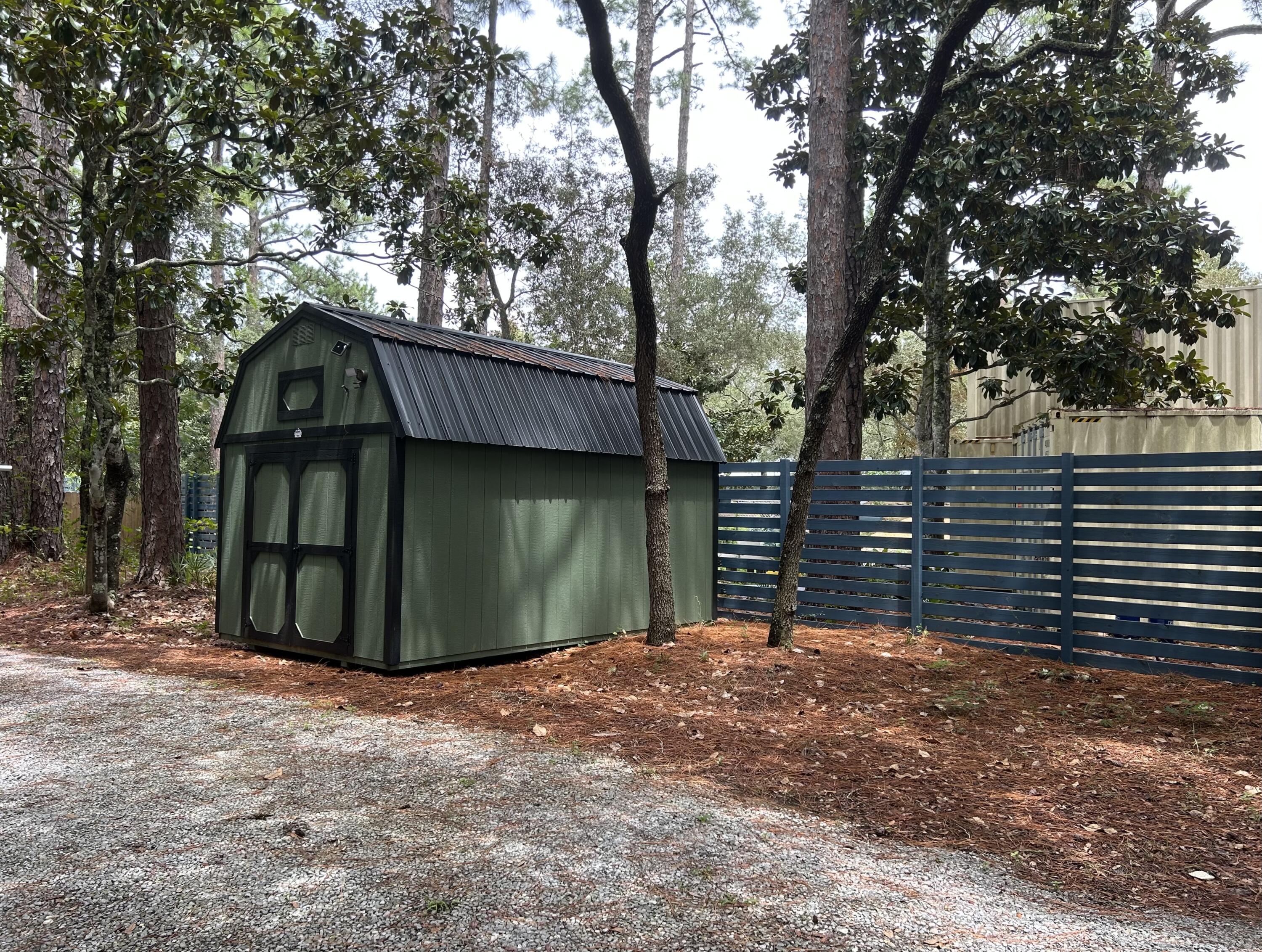 155 Madge Lane - Residential
