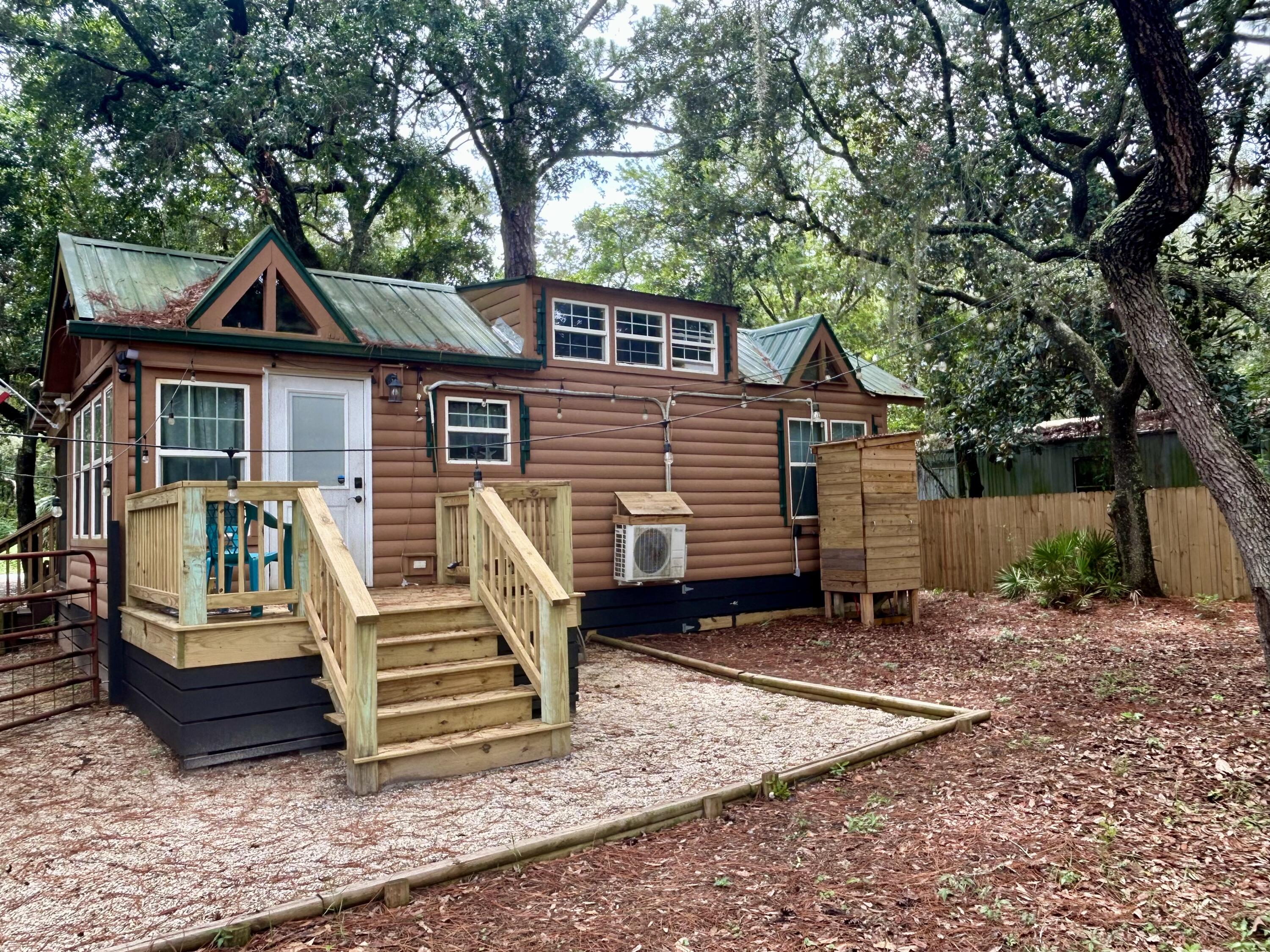 155 Madge Lane - Residential