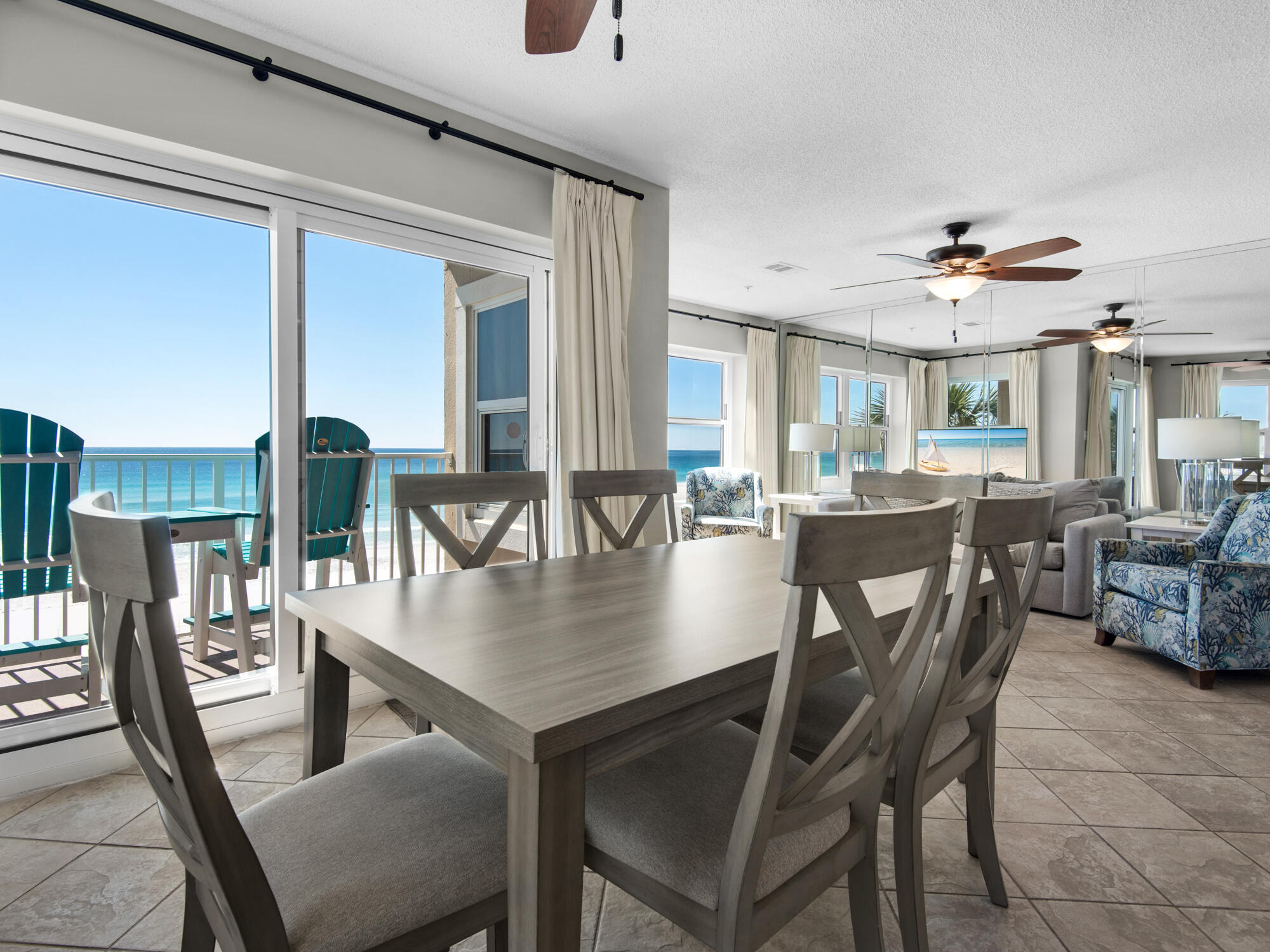 EMERALD DUNES CONDO - Residential