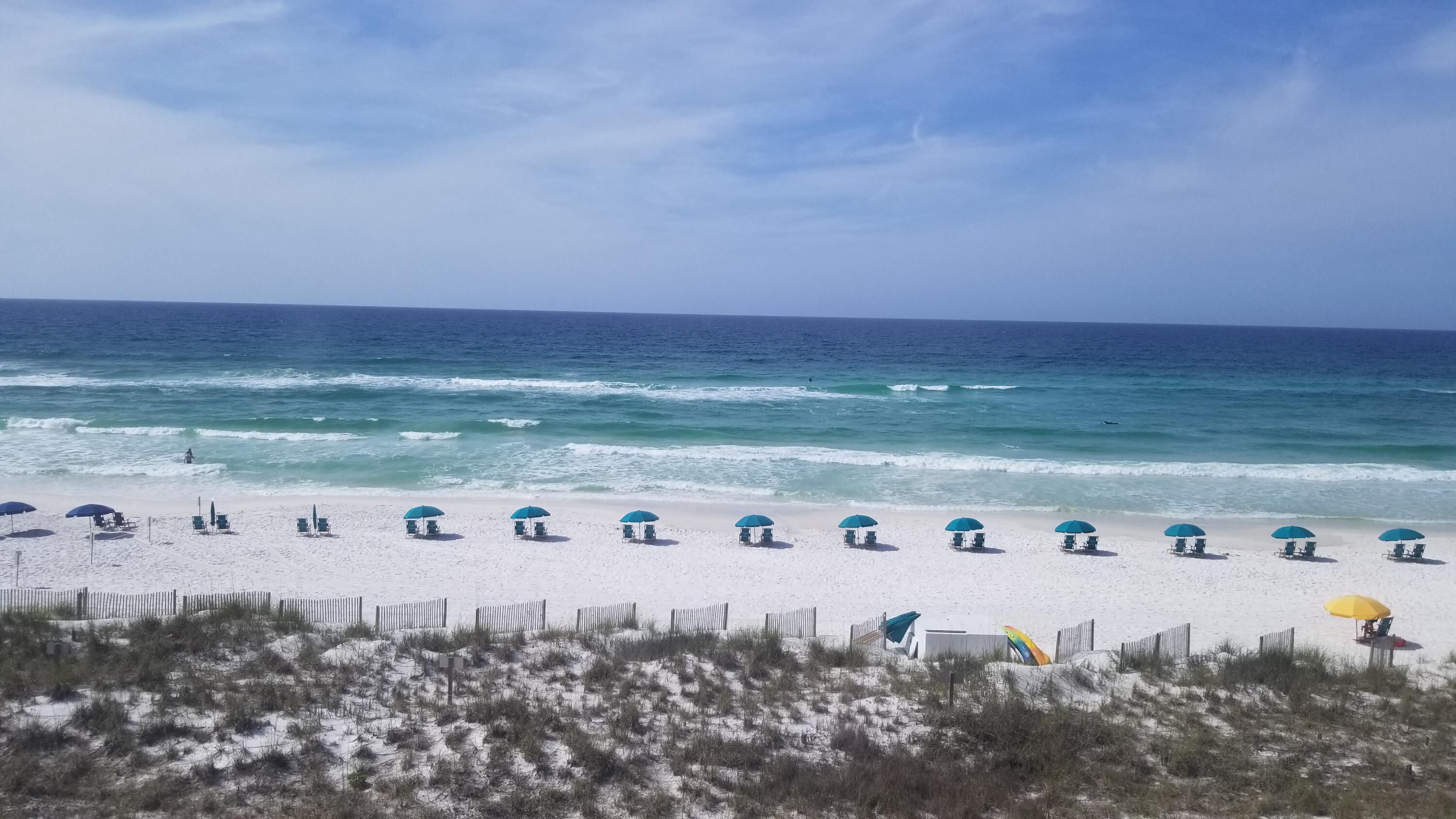 EMERALD DUNES CONDO - Residential