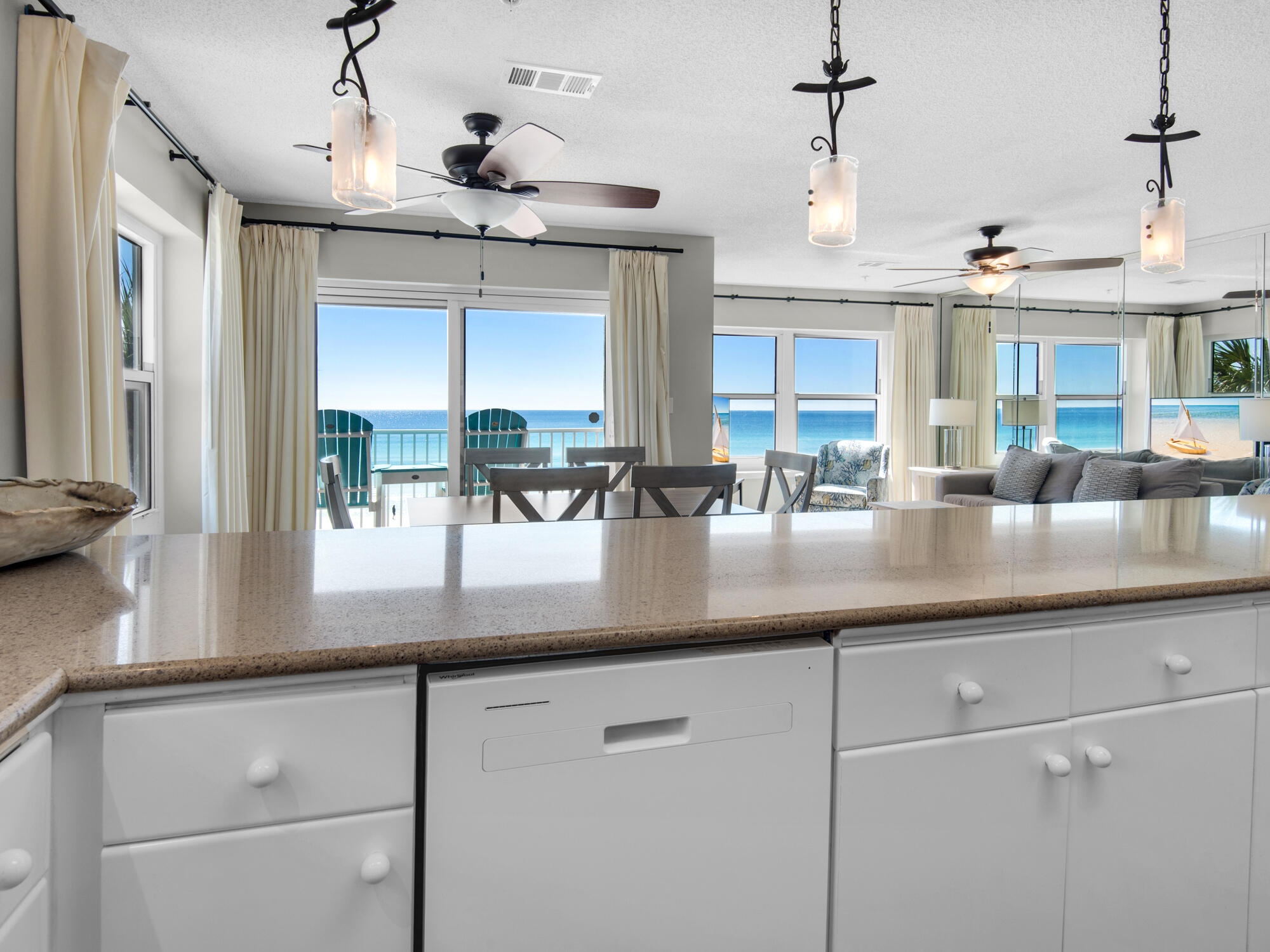 EMERALD DUNES CONDO - Residential