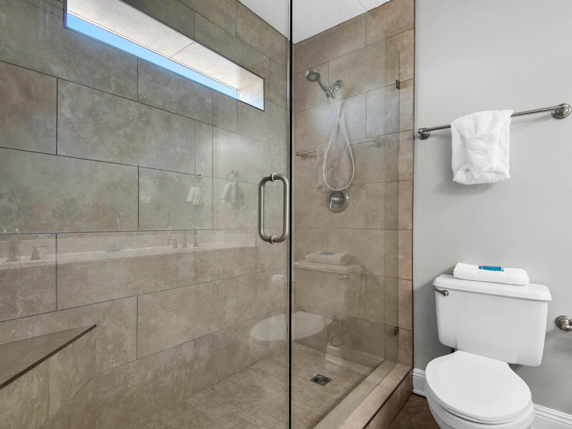 EMERALD DUNES CONDO - Residential
