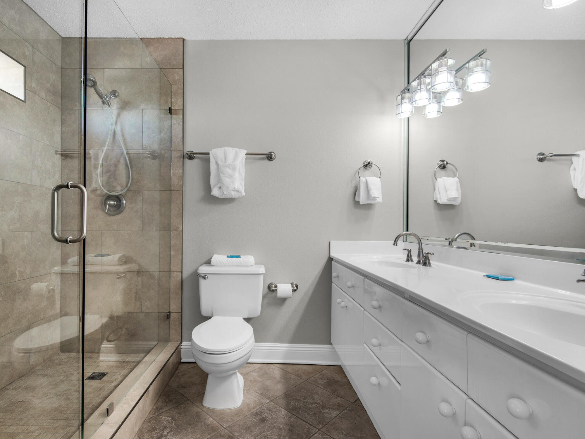EMERALD DUNES CONDO - Residential