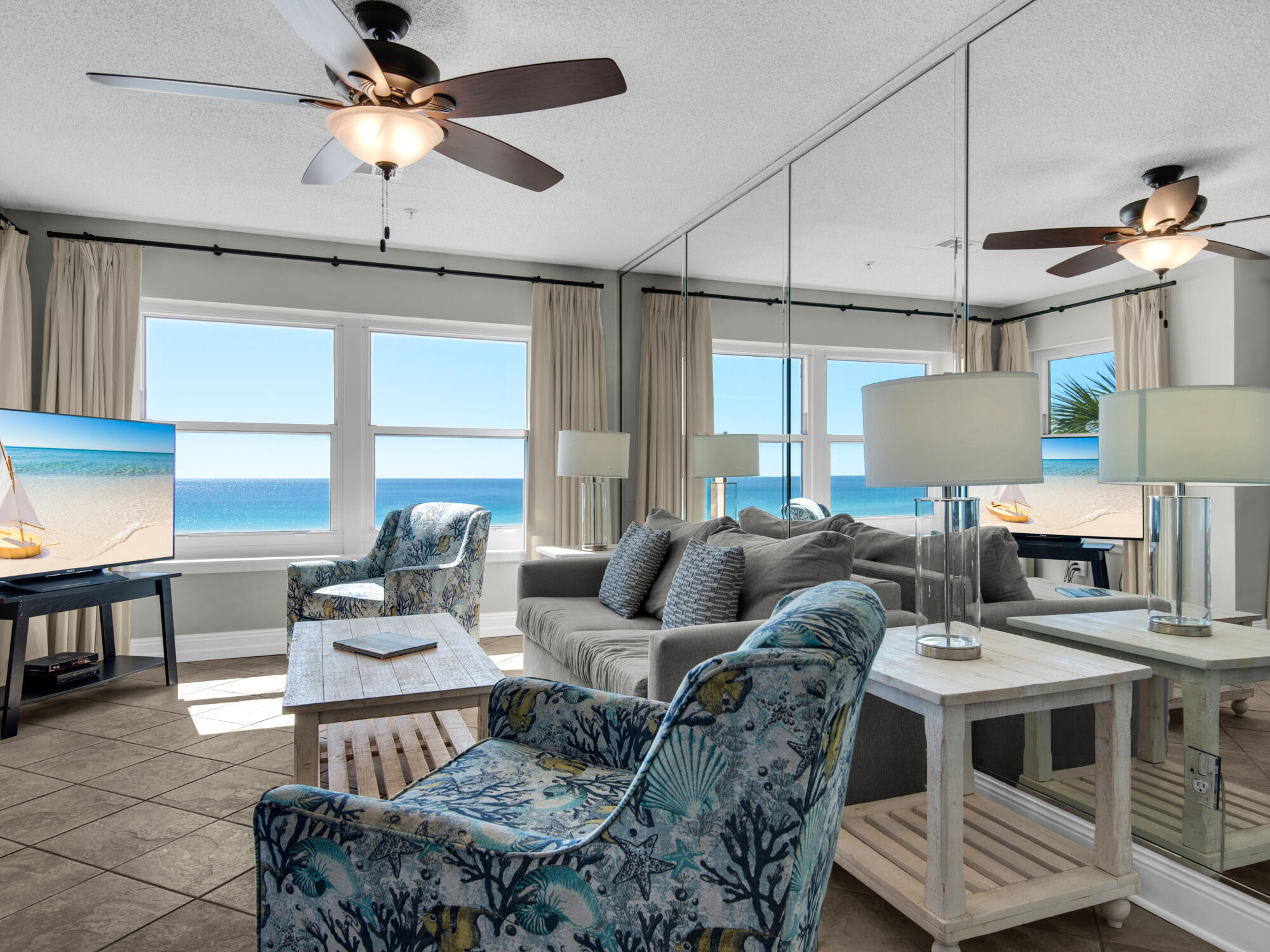 EMERALD DUNES CONDO - Residential
