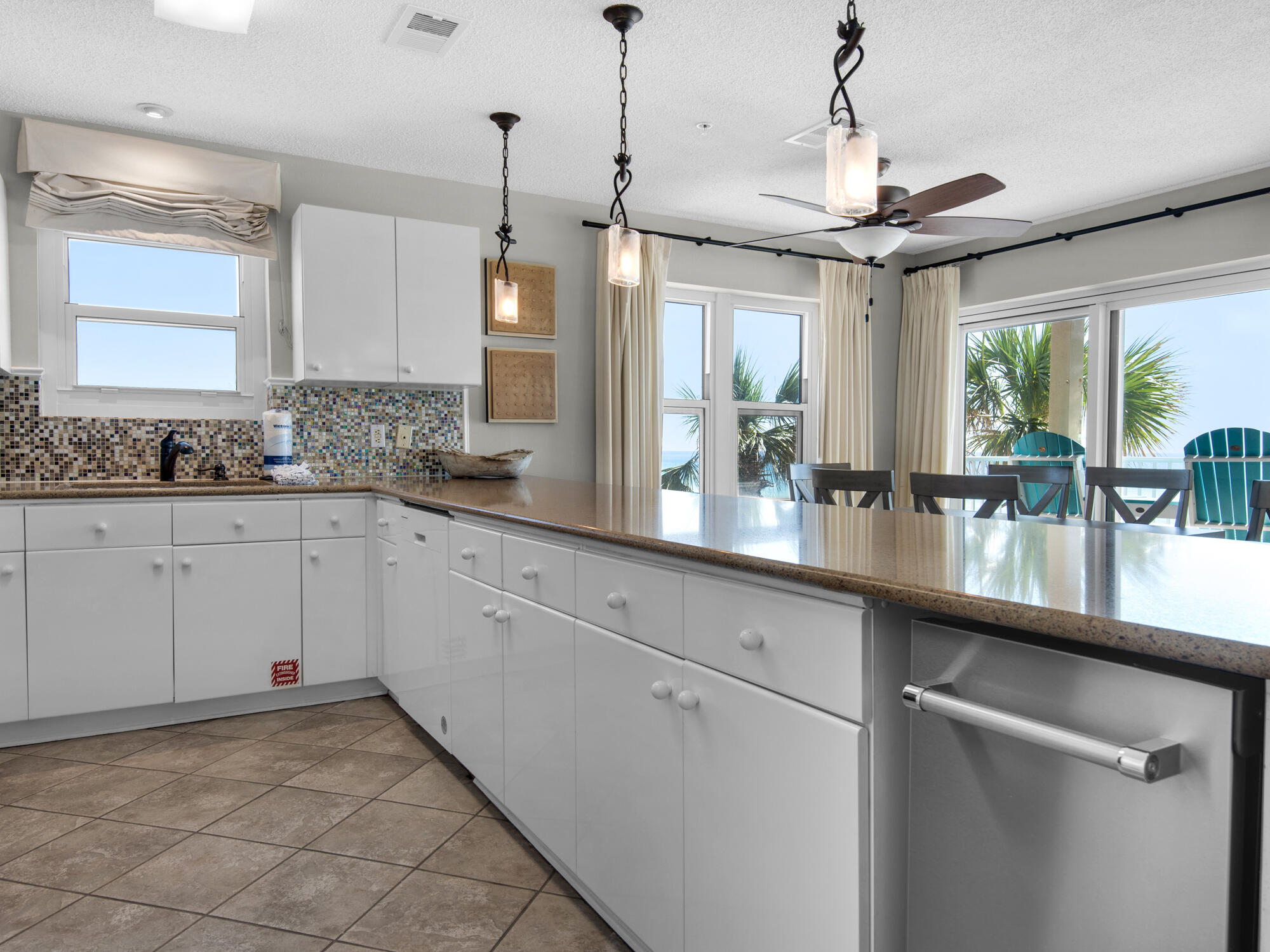 EMERALD DUNES CONDO - Residential