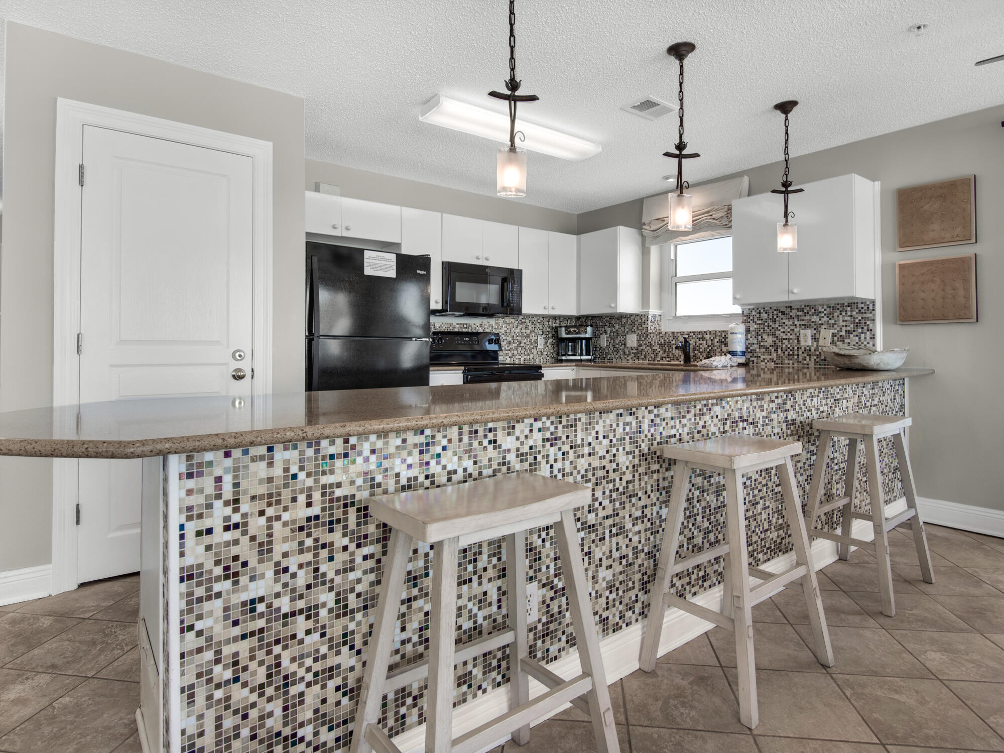 EMERALD DUNES CONDO - Residential