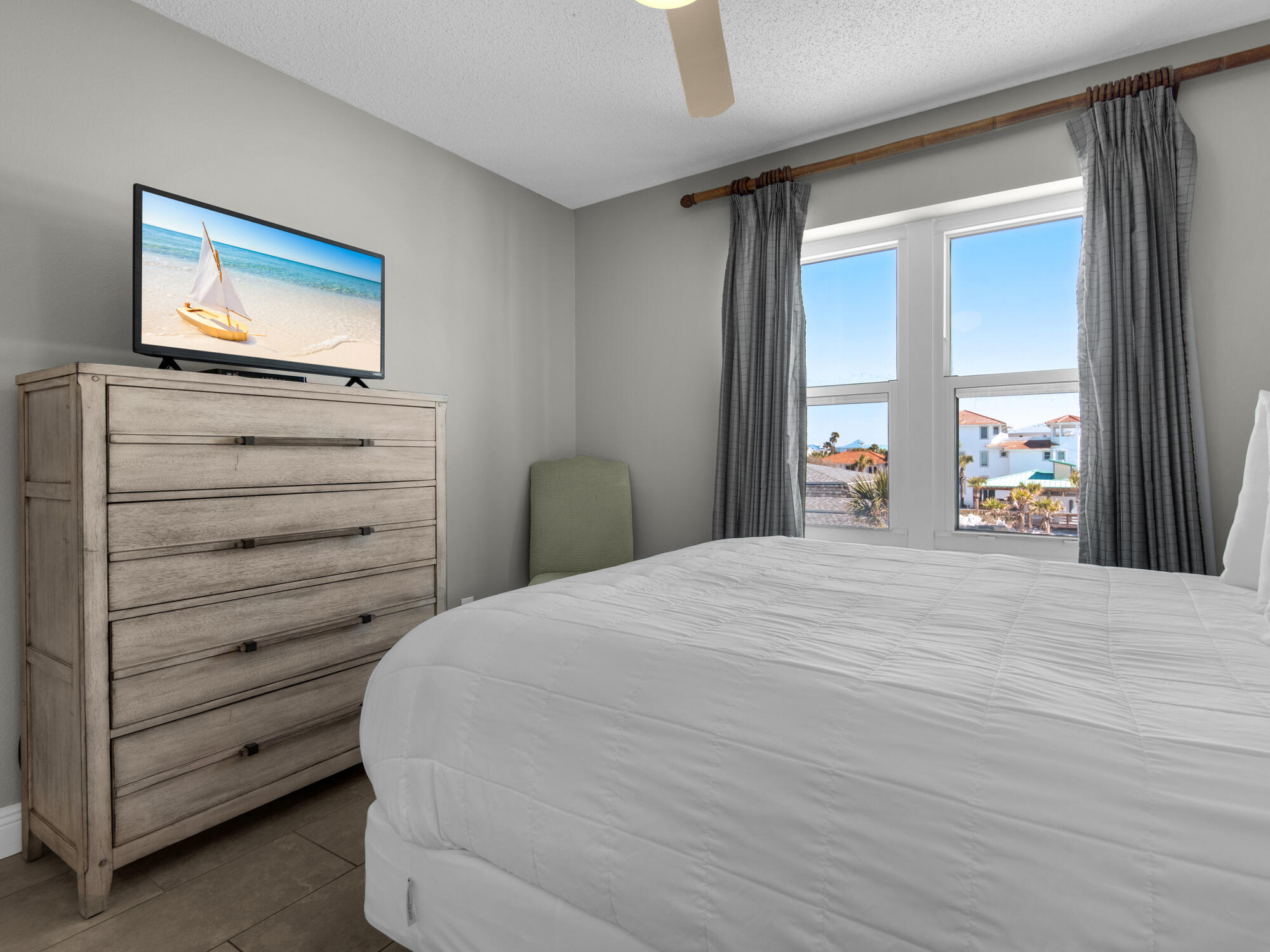 EMERALD DUNES CONDO - Residential