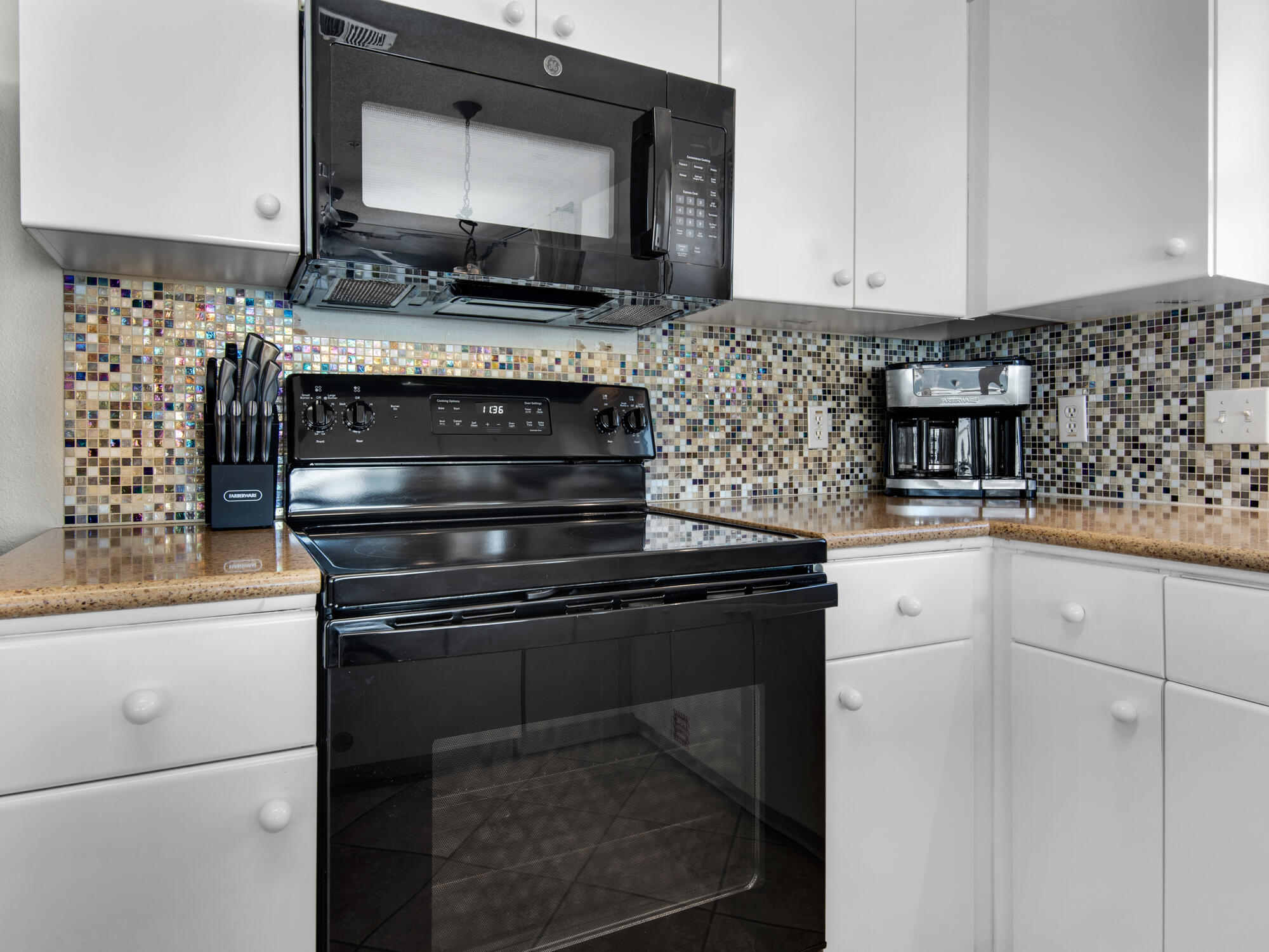 EMERALD DUNES CONDO - Residential