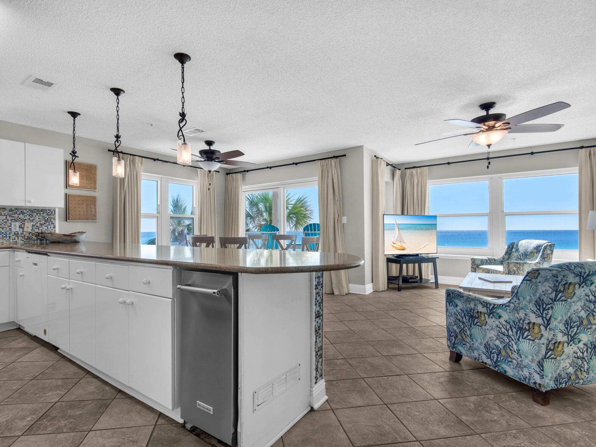EMERALD DUNES CONDO - Residential