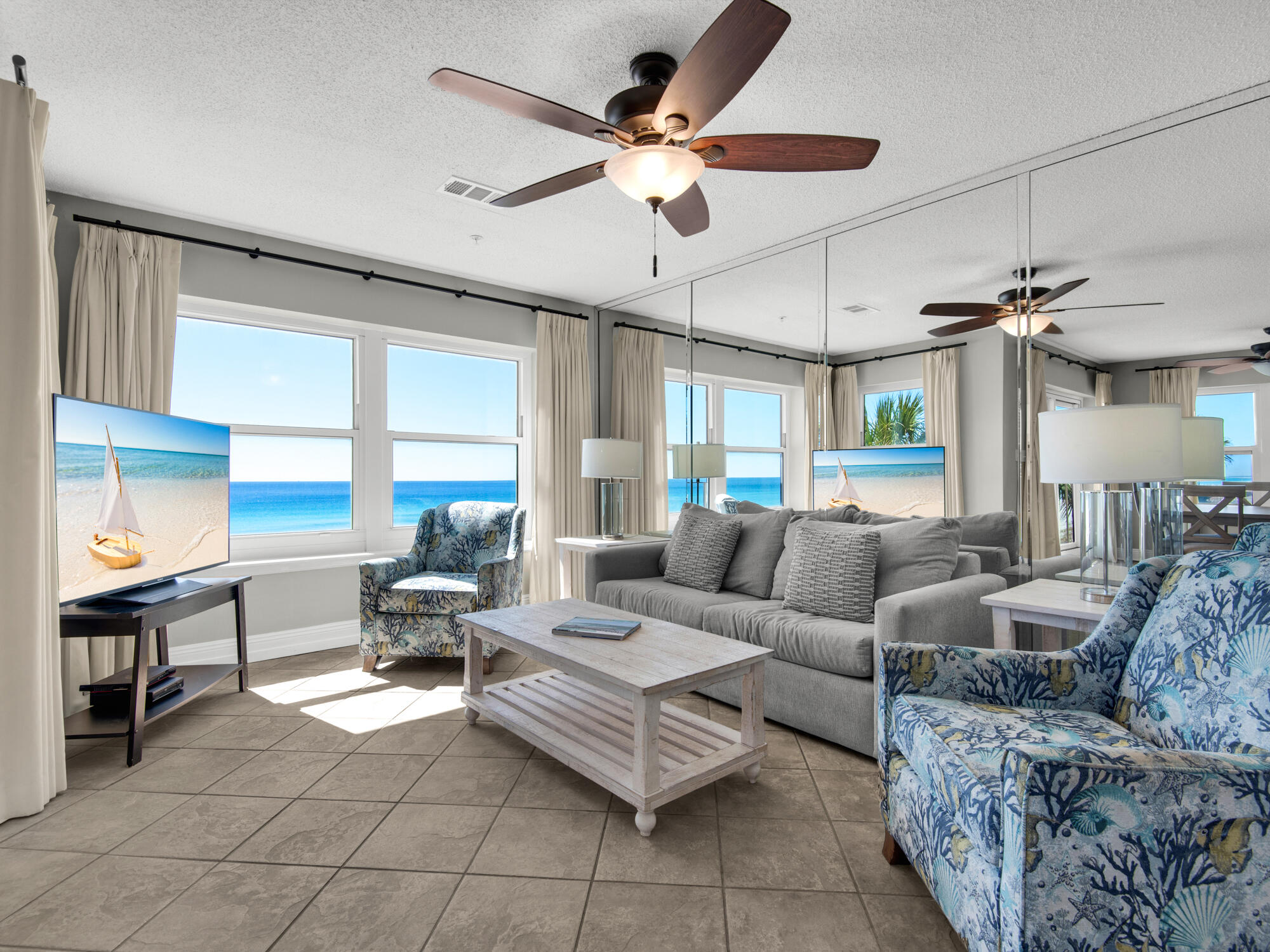 EMERALD DUNES CONDO - Residential