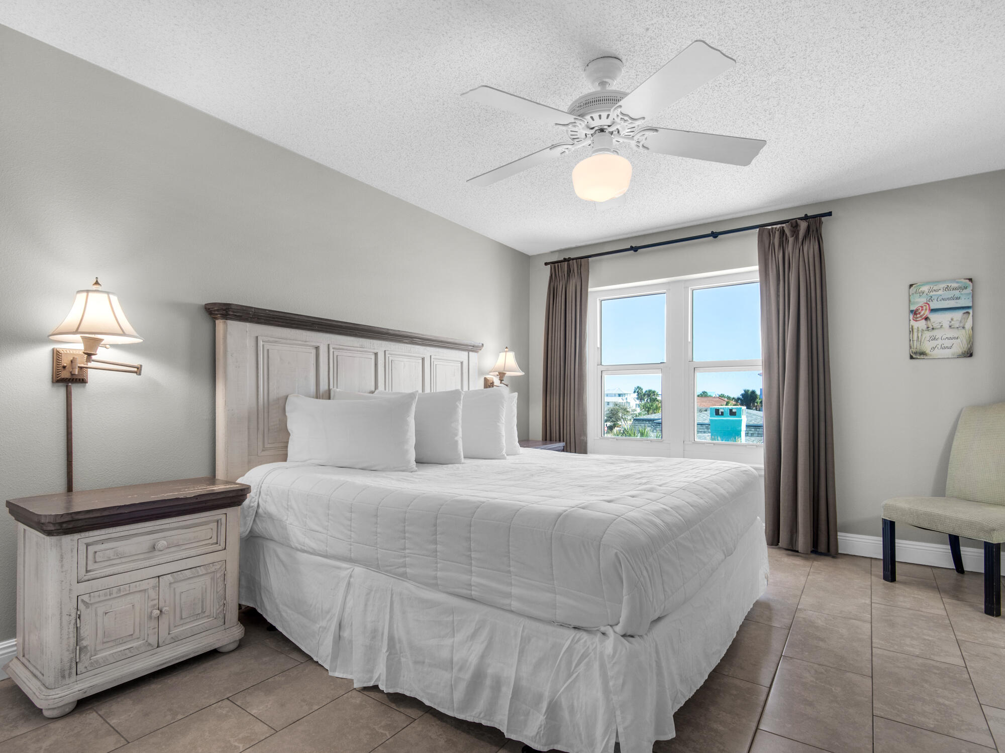 EMERALD DUNES CONDO - Residential