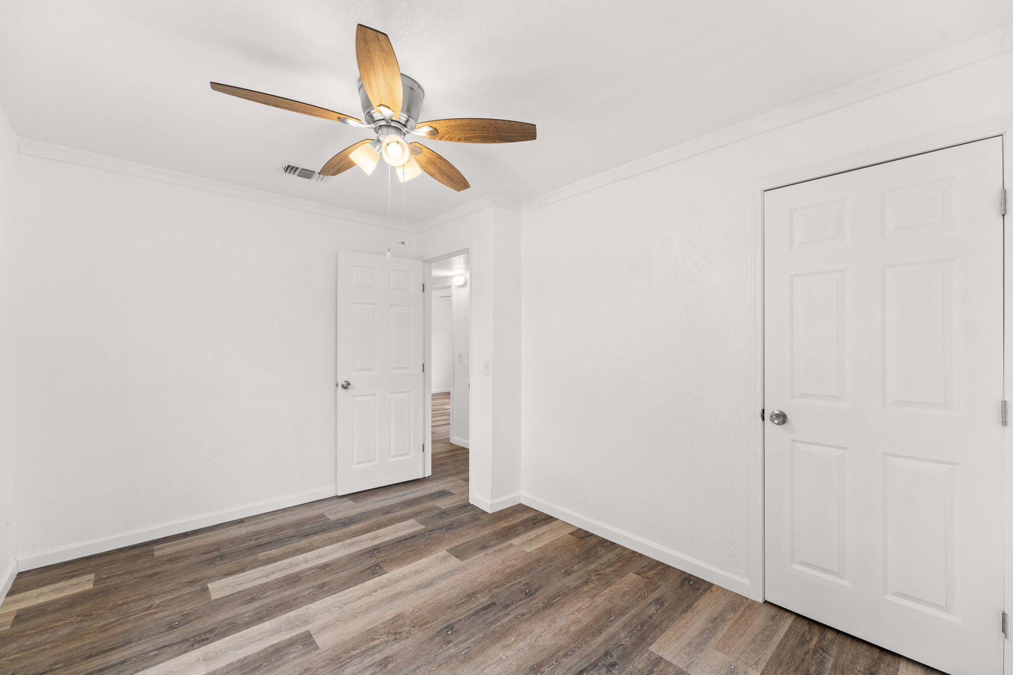 NO RECORDED SUBDIVISION - Residential