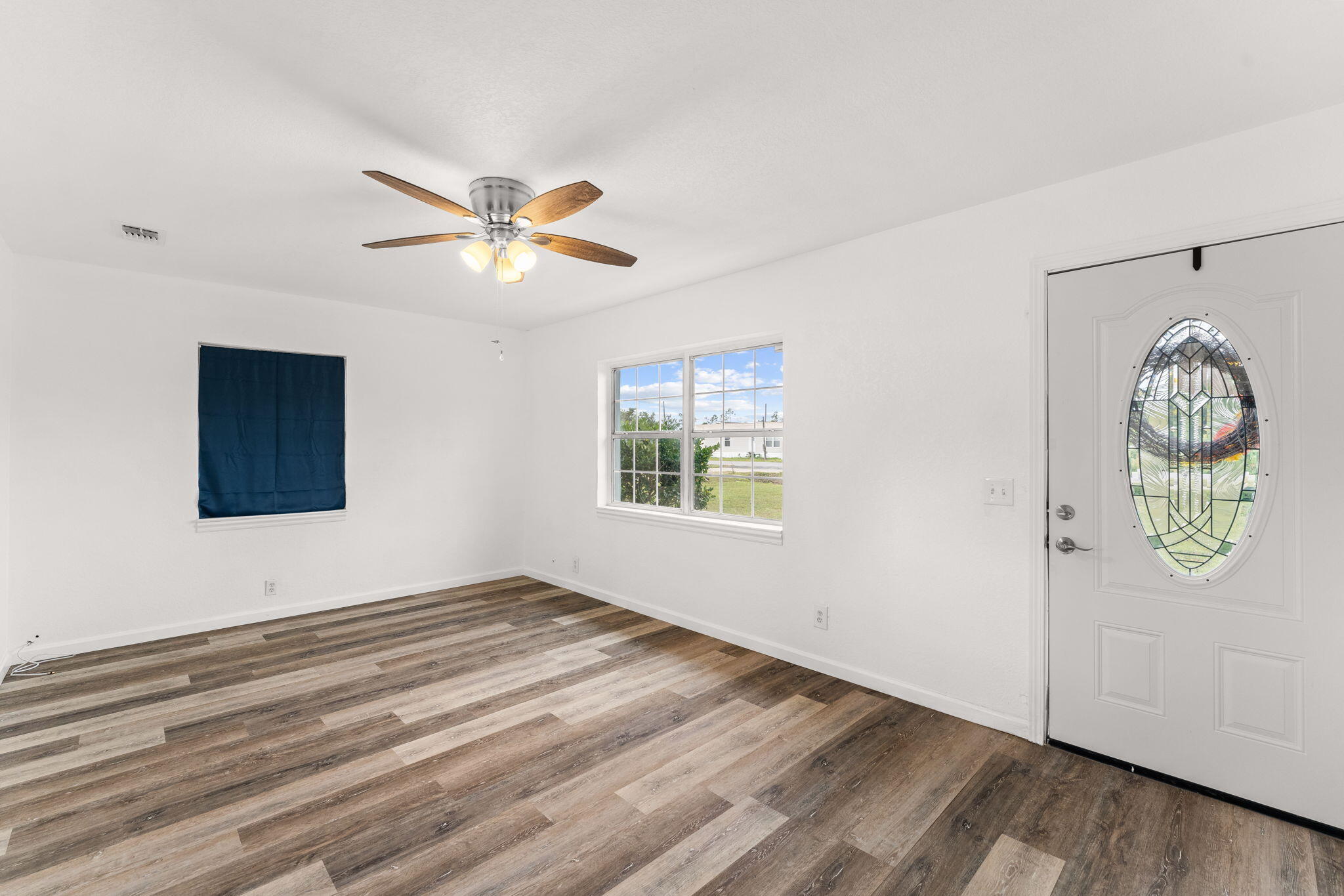 NO RECORDED SUBDIVISION - Residential