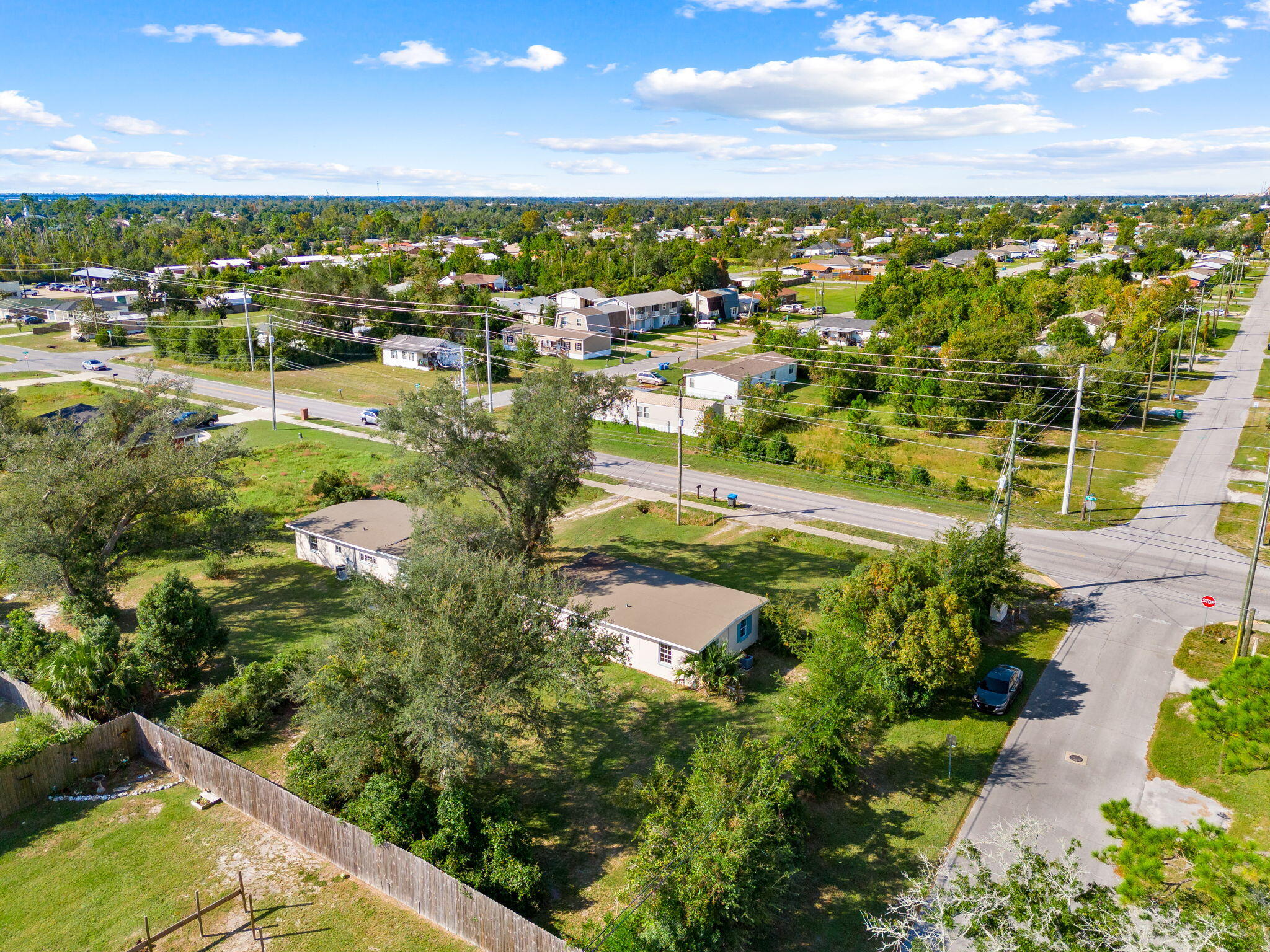 NO RECORDED SUBDIVISION - Residential