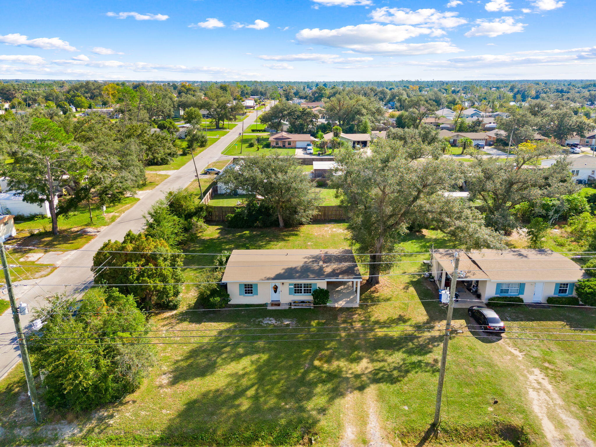 NO RECORDED SUBDIVISION - Residential