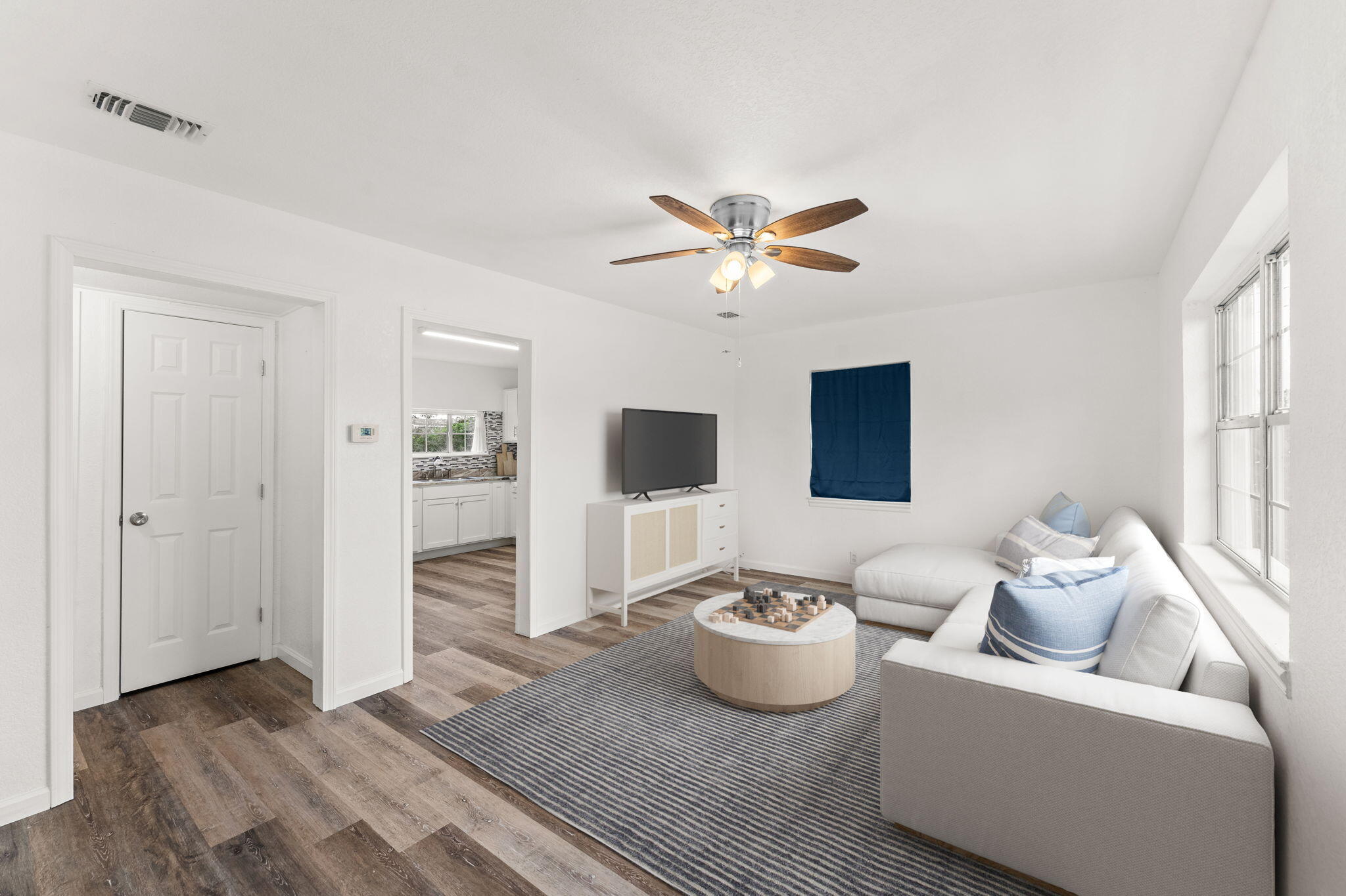 NO RECORDED SUBDIVISION - Residential