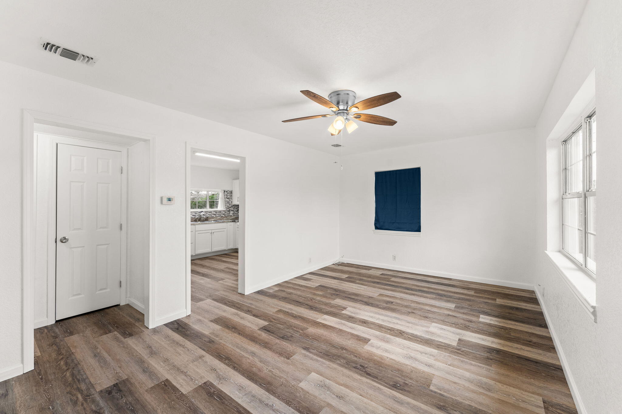 NO RECORDED SUBDIVISION - Residential