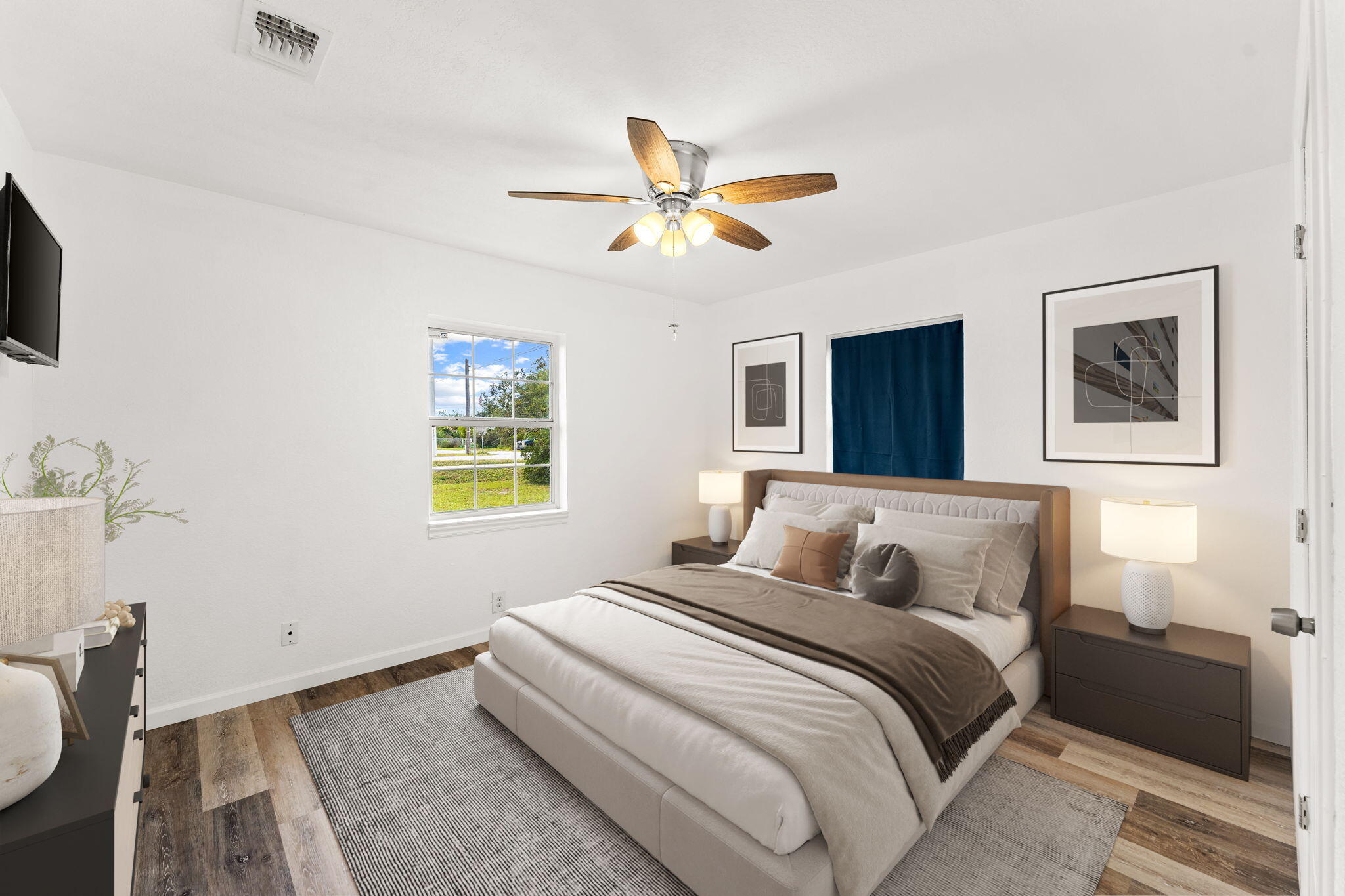 NO RECORDED SUBDIVISION - Residential