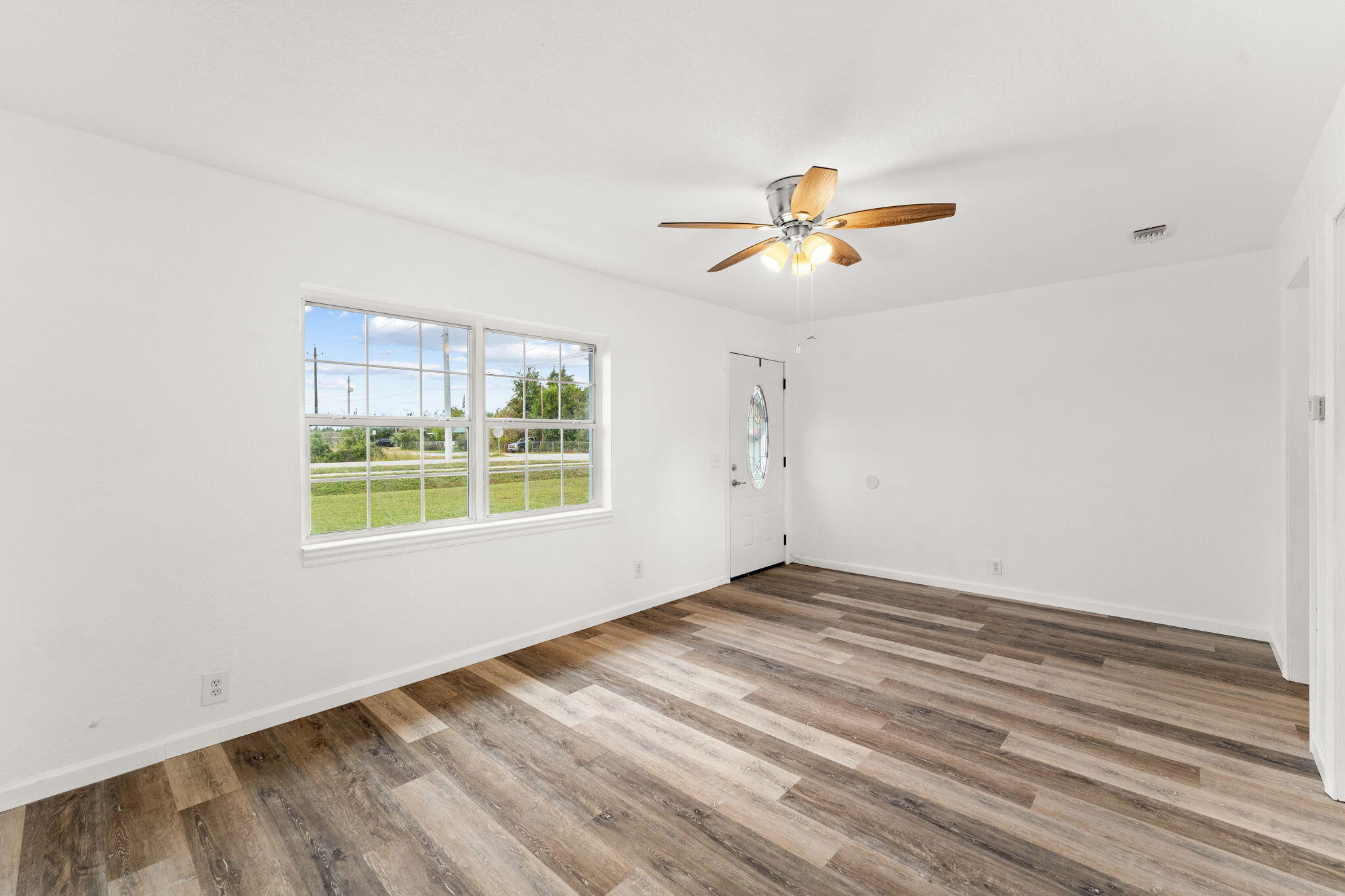 NO RECORDED SUBDIVISION - Residential