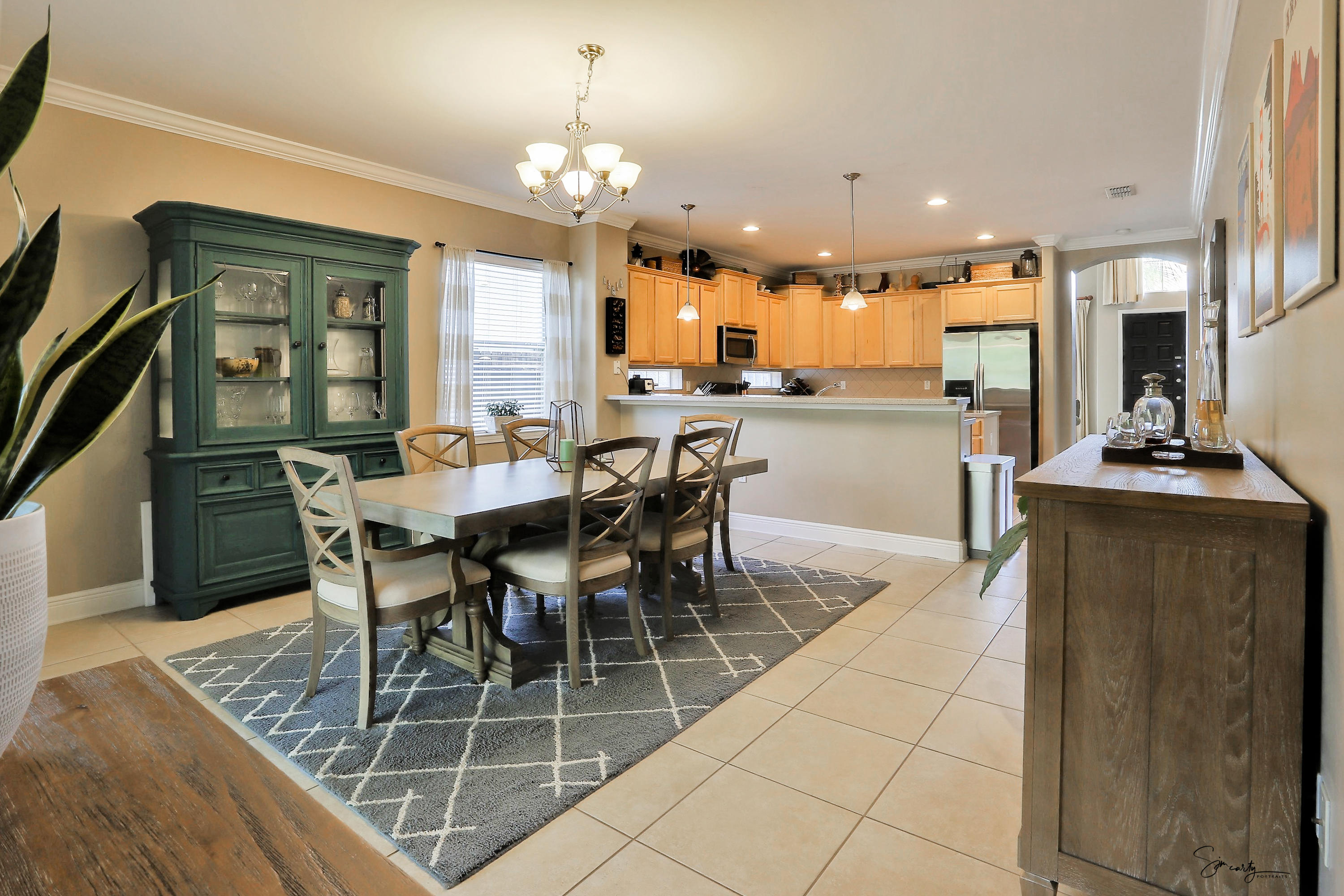 SOLIMAR - Residential