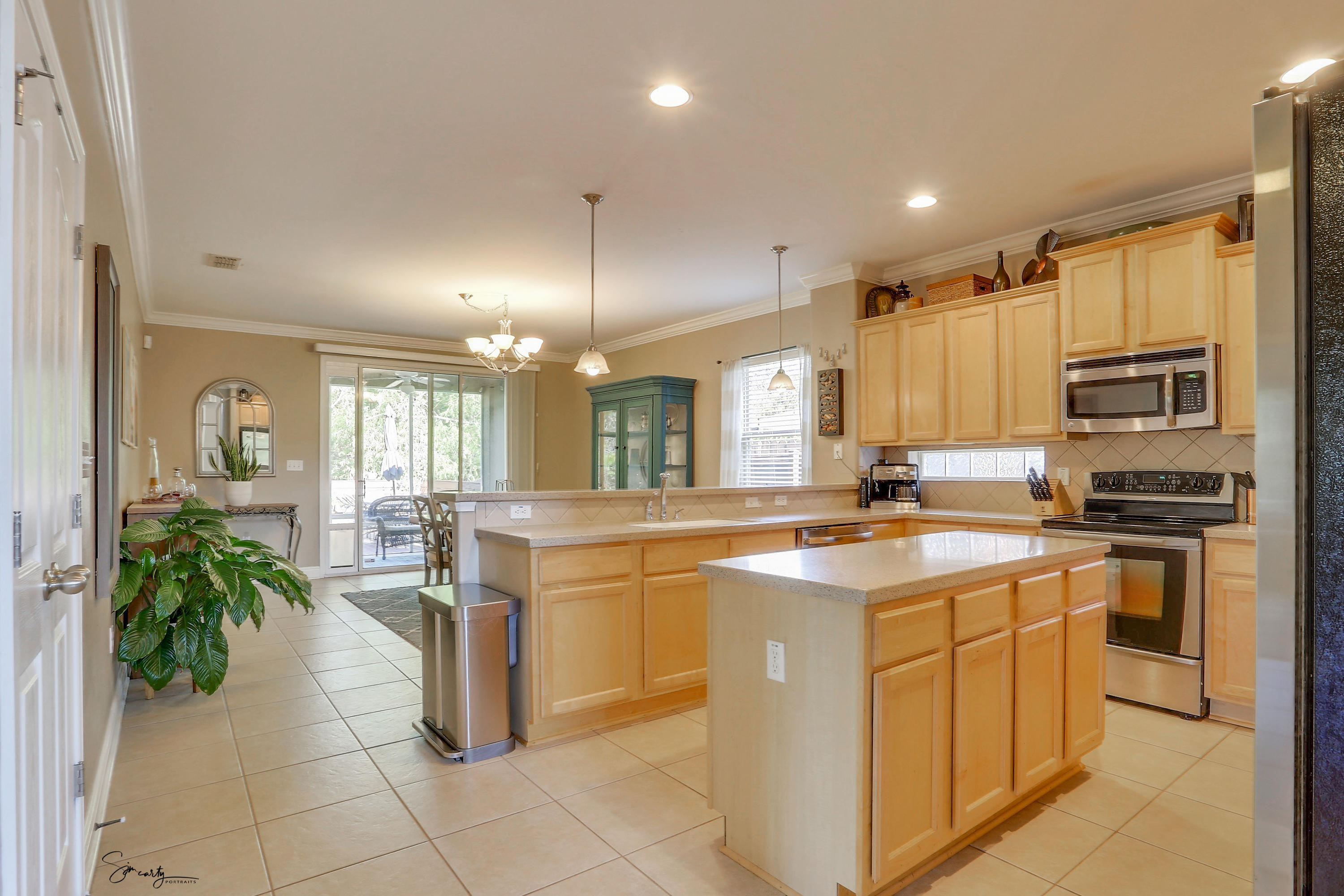 SOLIMAR - Residential