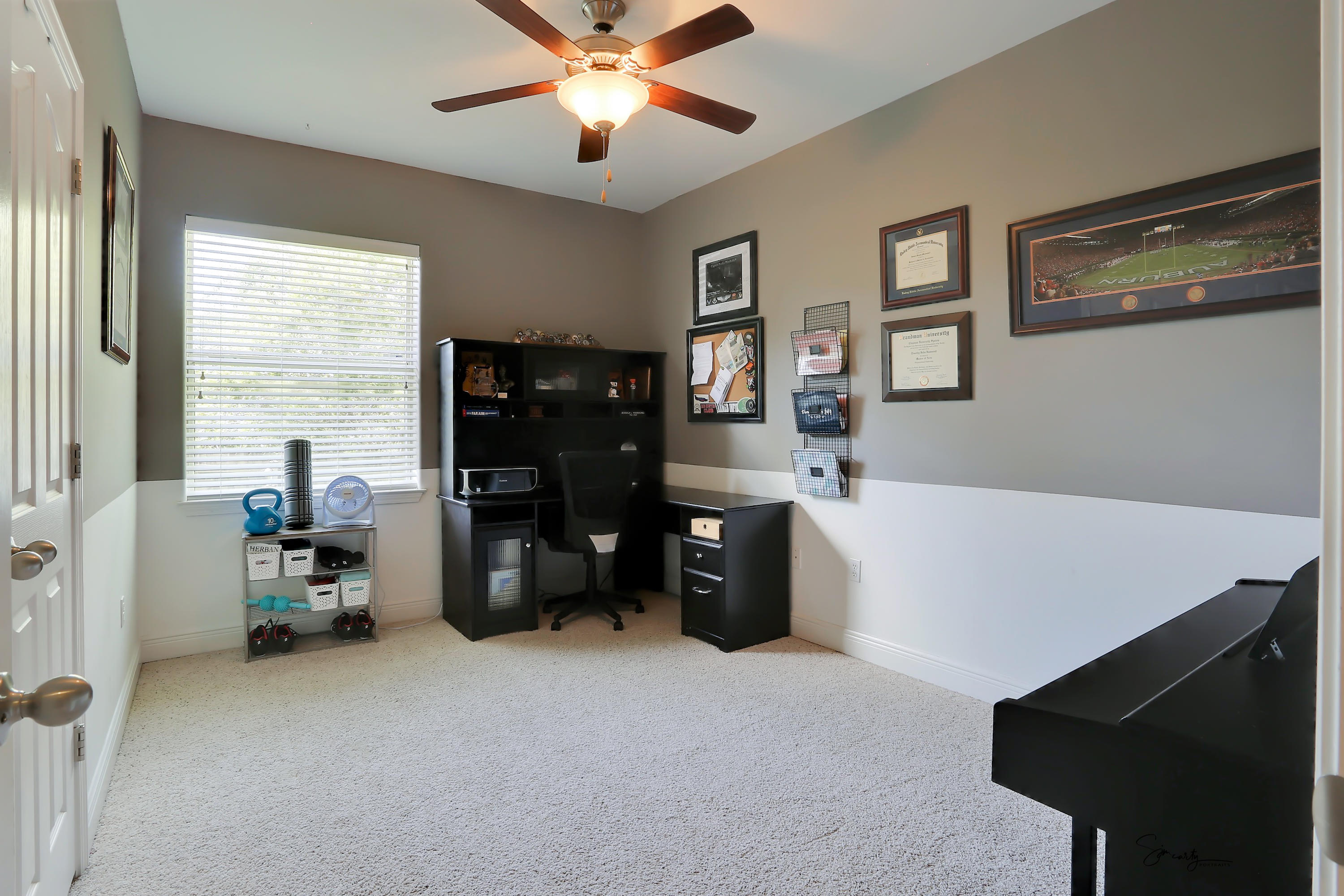 SOLIMAR - Residential