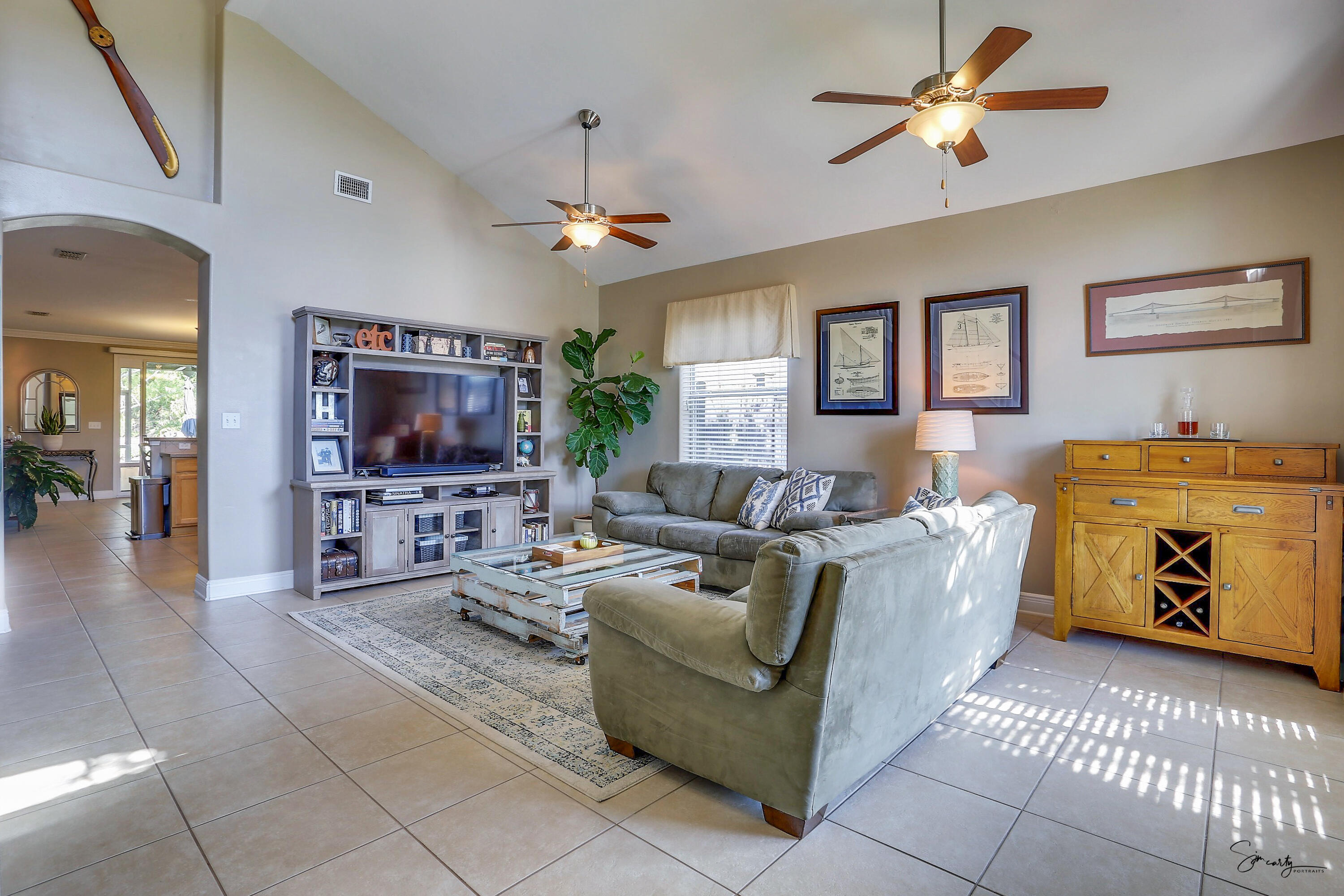 SOLIMAR - Residential