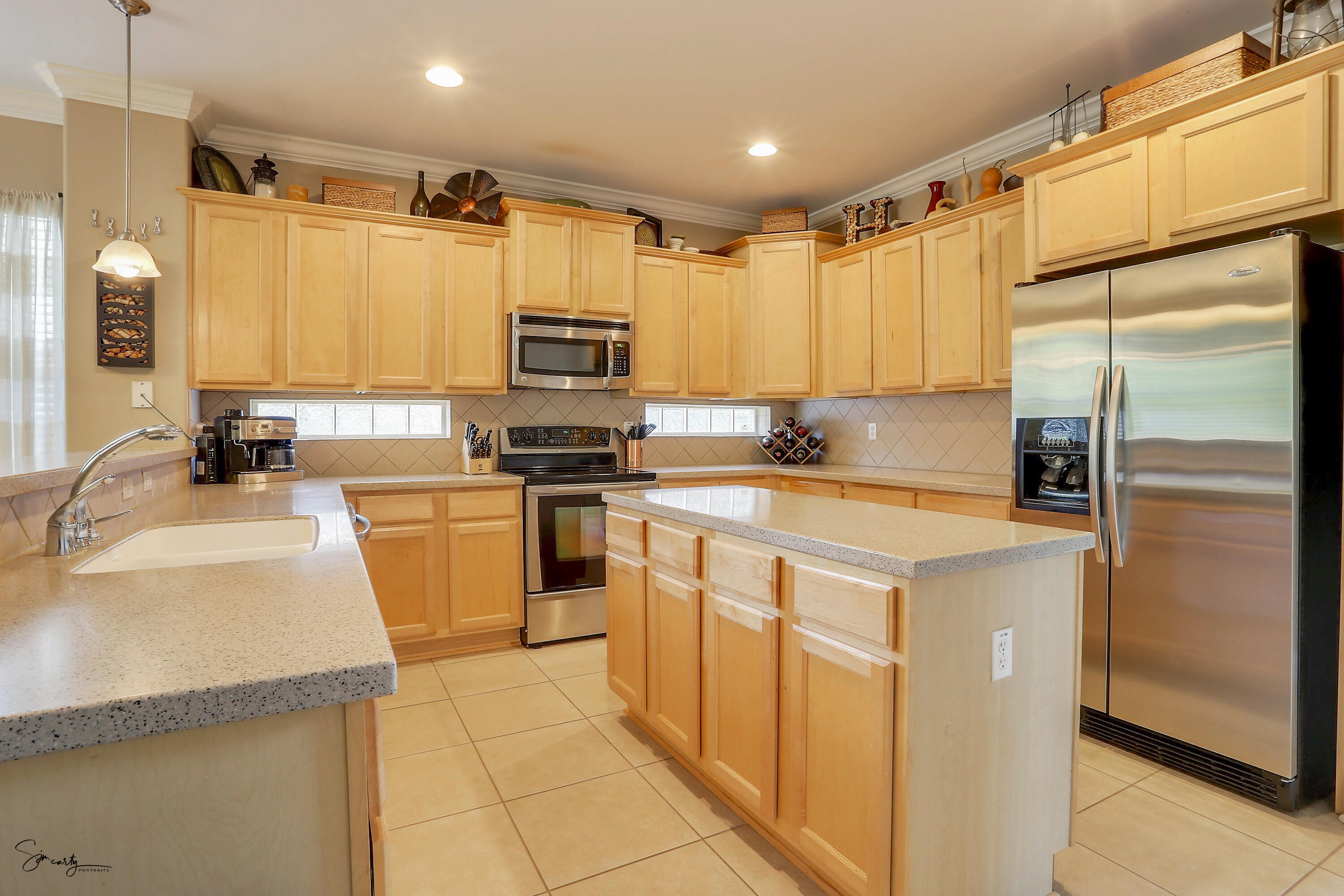 SOLIMAR - Residential