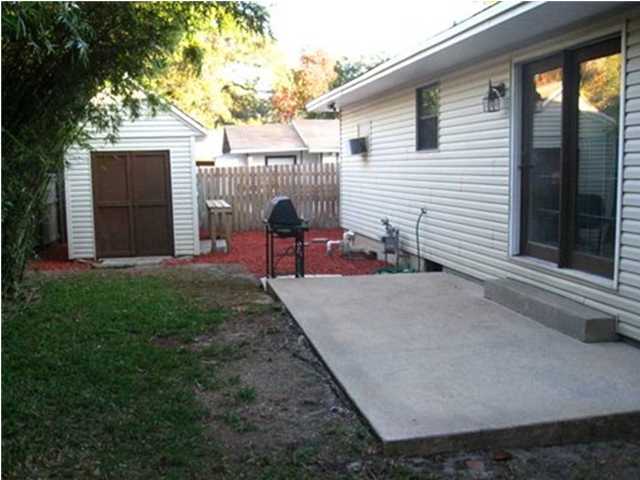 WHISPERING PINES - Residential Lease