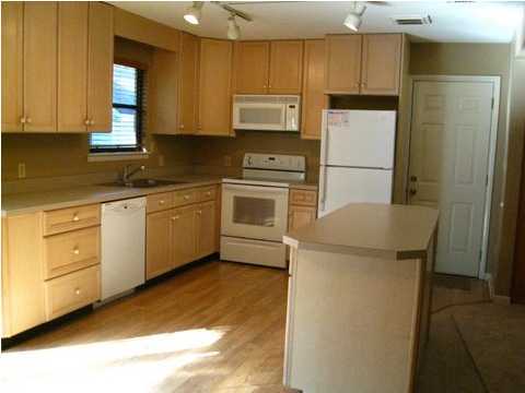 WHISPERING PINES - Residential Lease