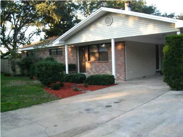 WHISPERING PINES - Residential Lease