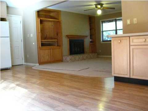 WHISPERING PINES - Residential Lease