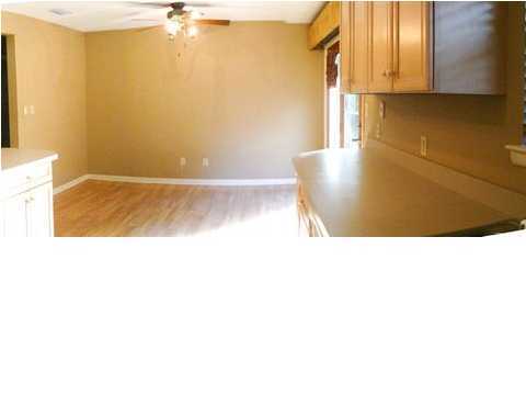 WHISPERING PINES - Residential Lease