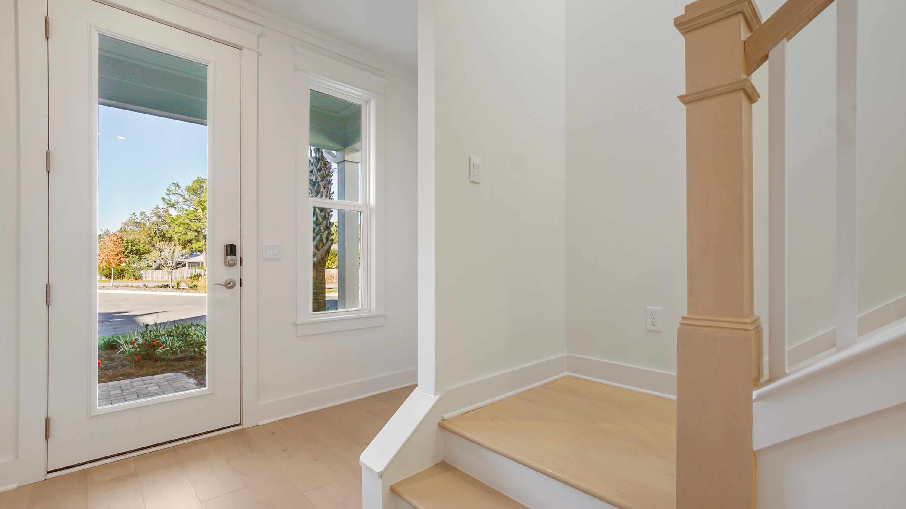 Parkside - Residential