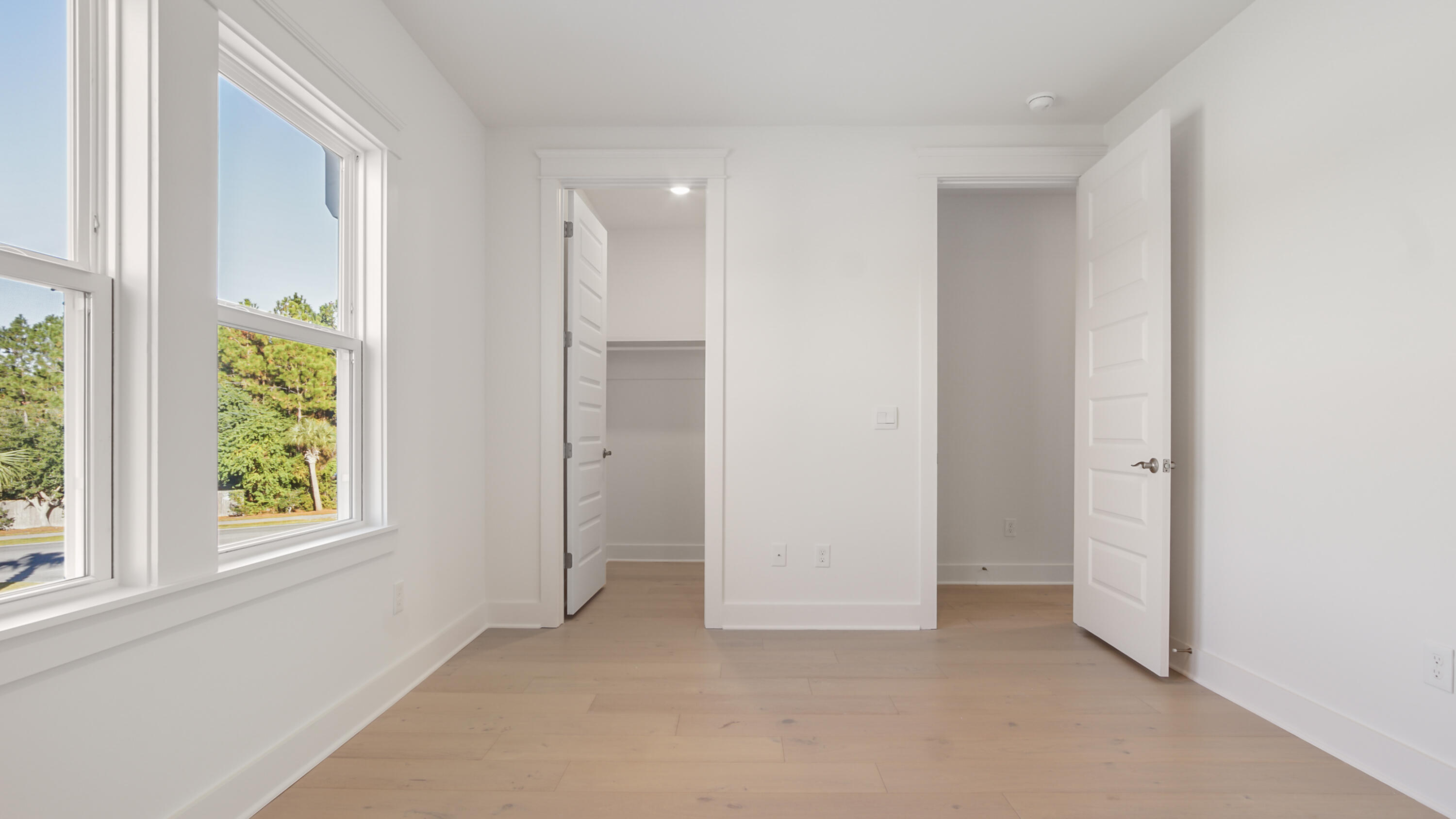 Parkside - Residential