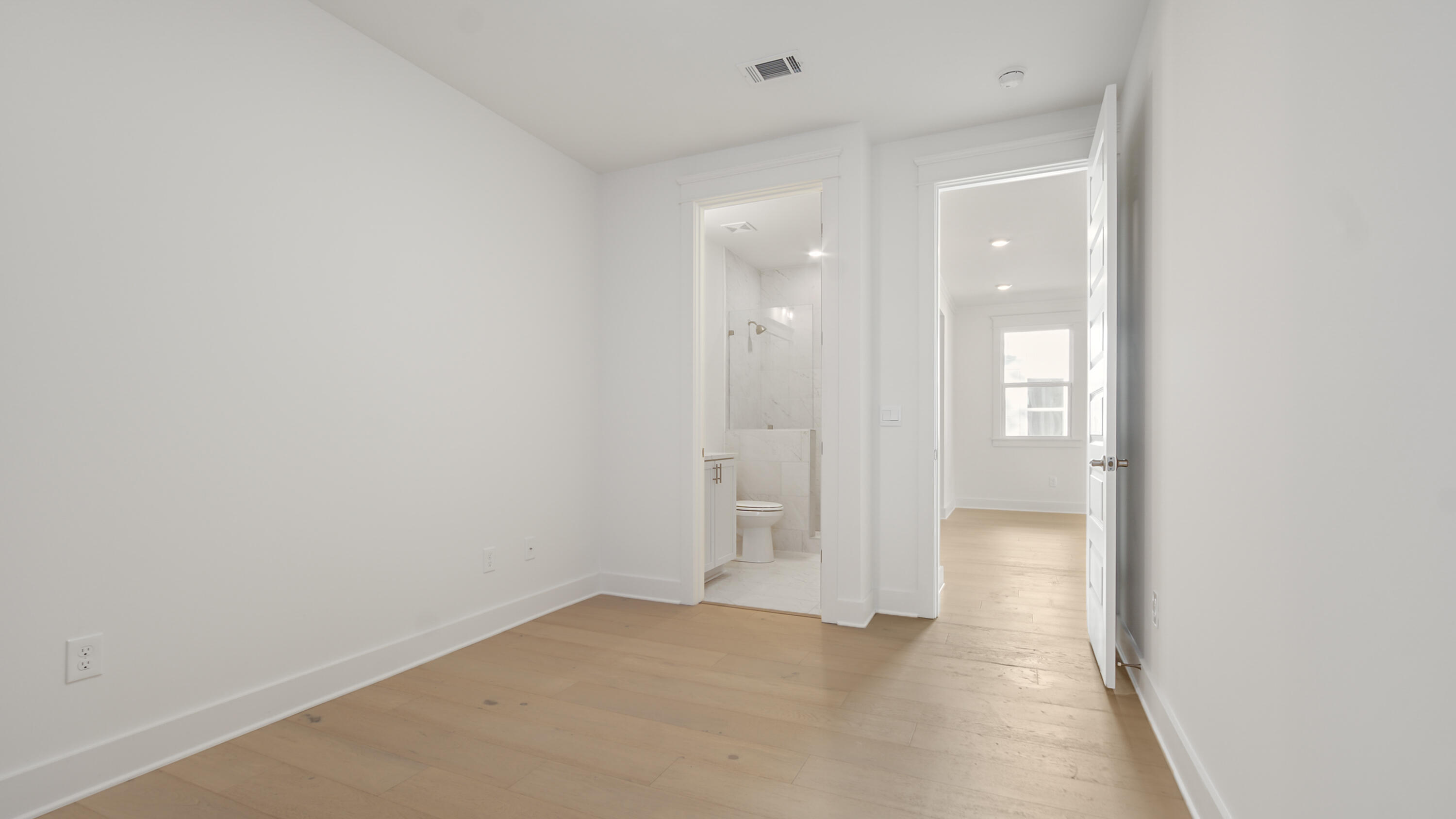 Parkside - Residential