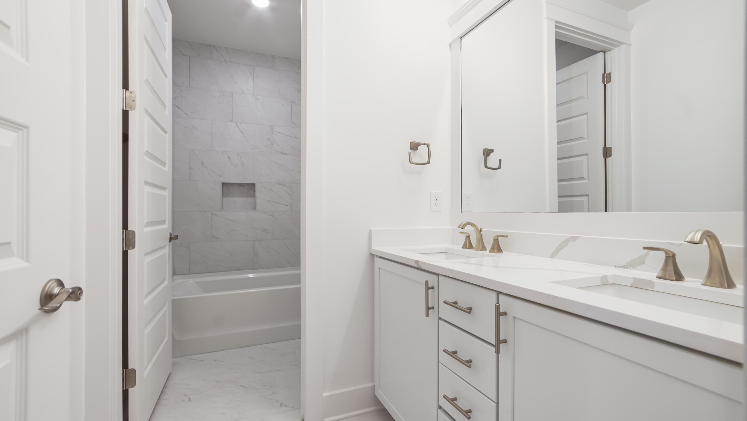 Parkside - Residential