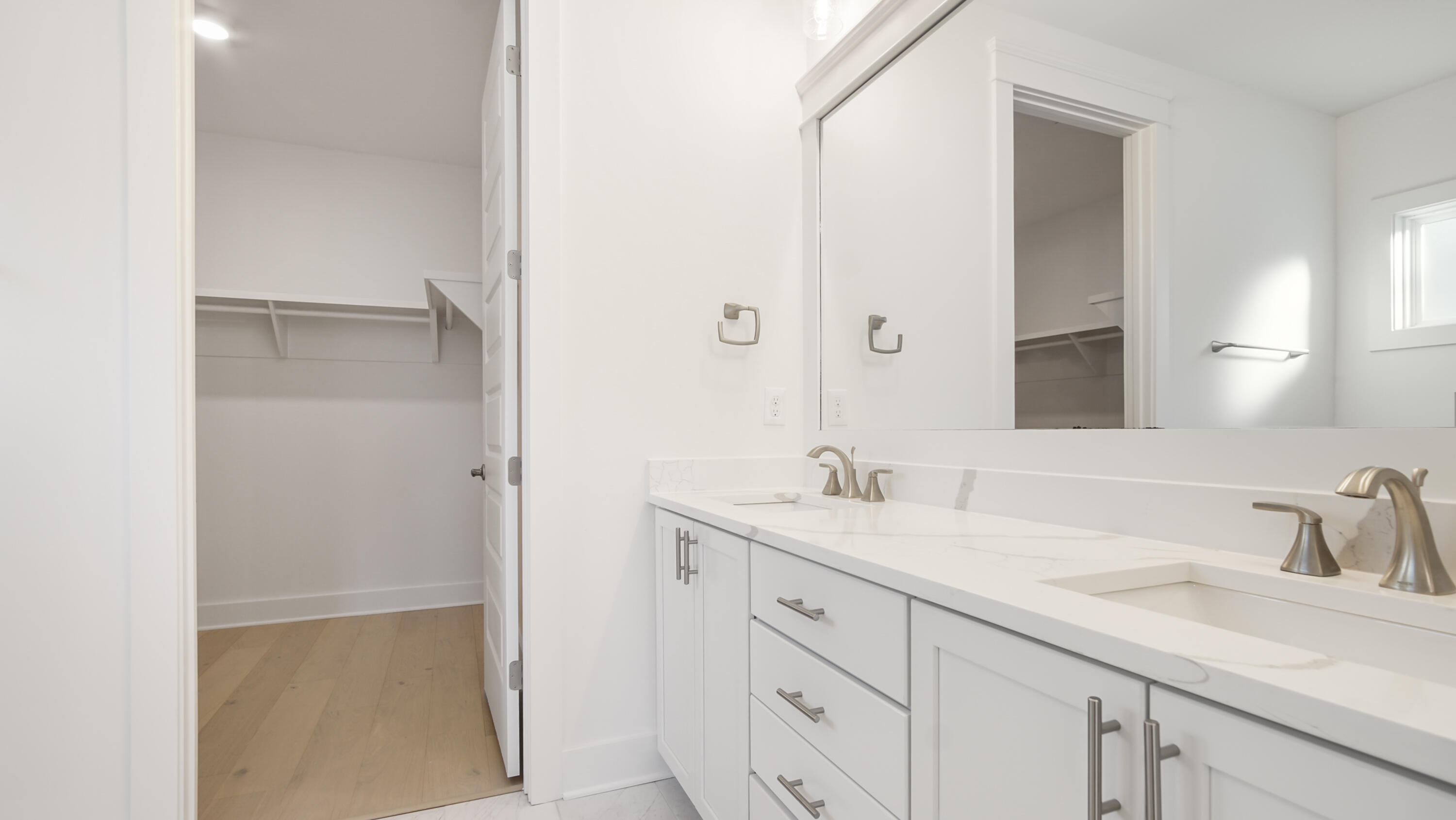 Parkside - Residential