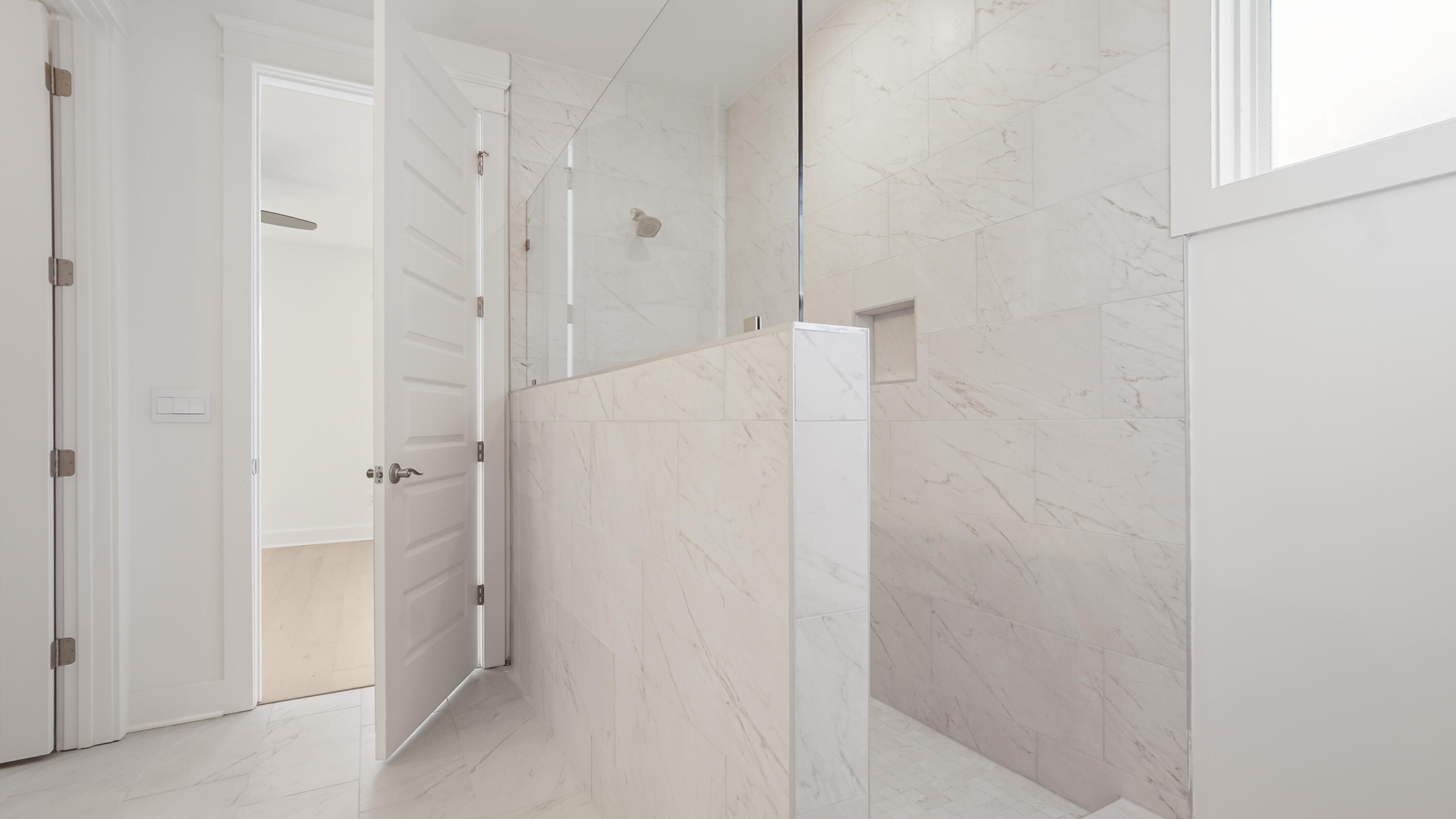 Parkside - Residential