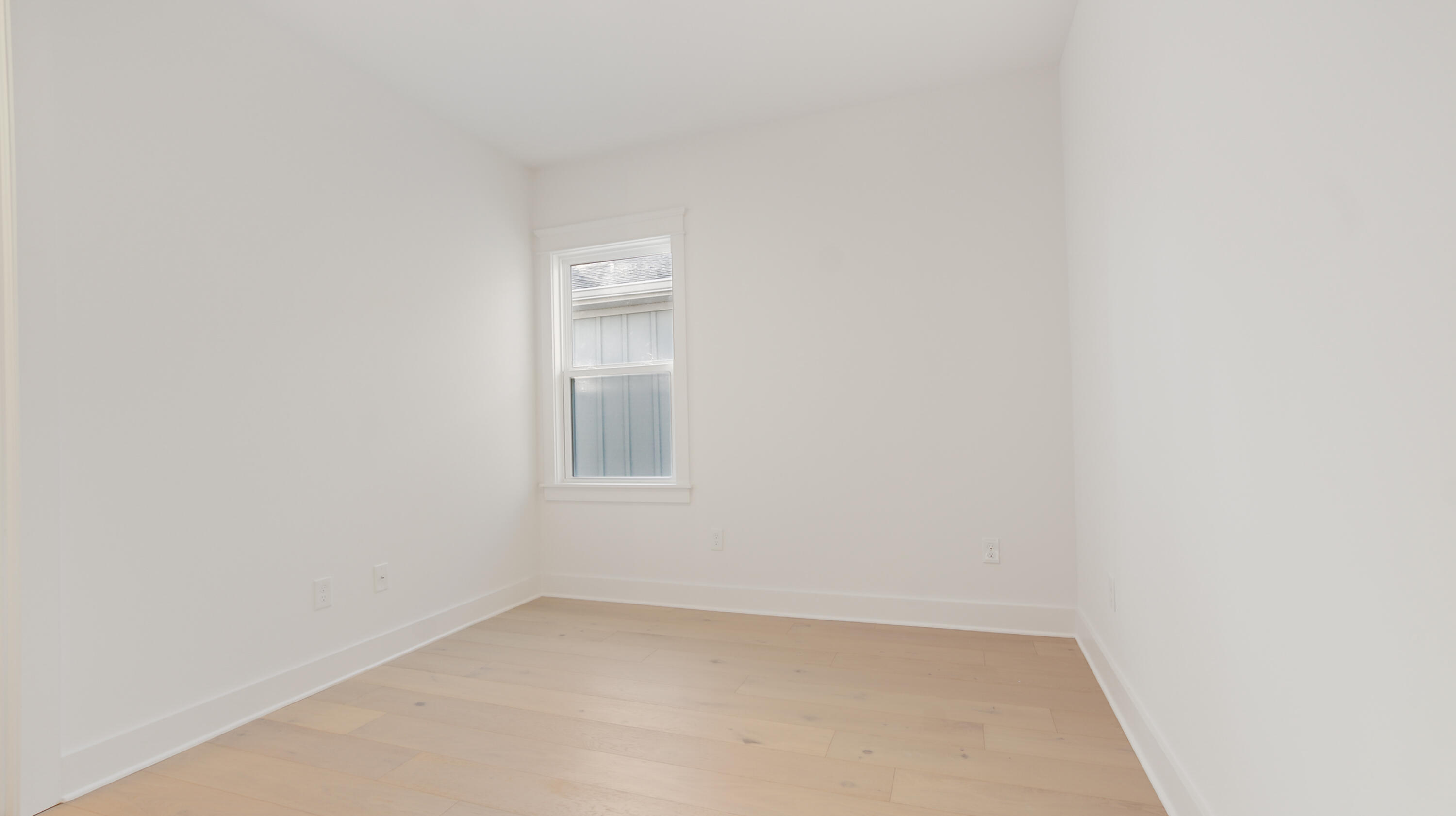 Parkside - Residential