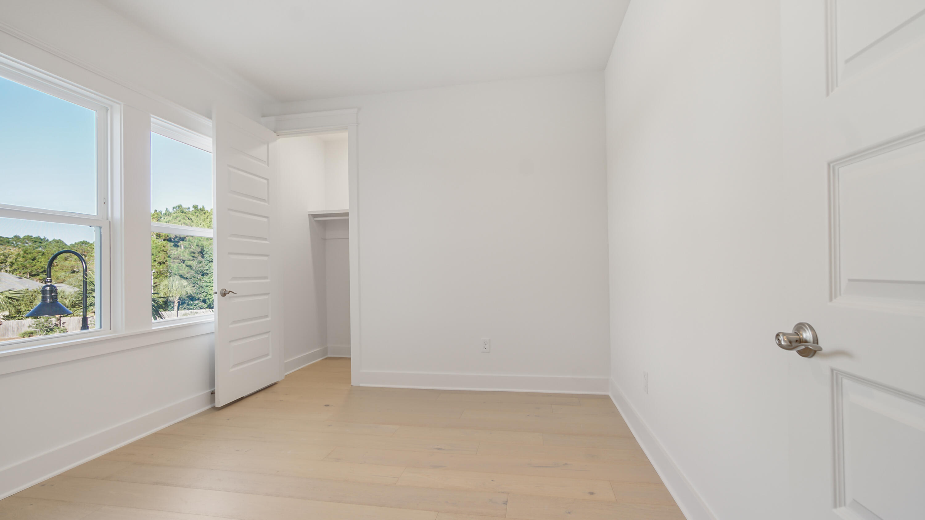 Parkside - Residential