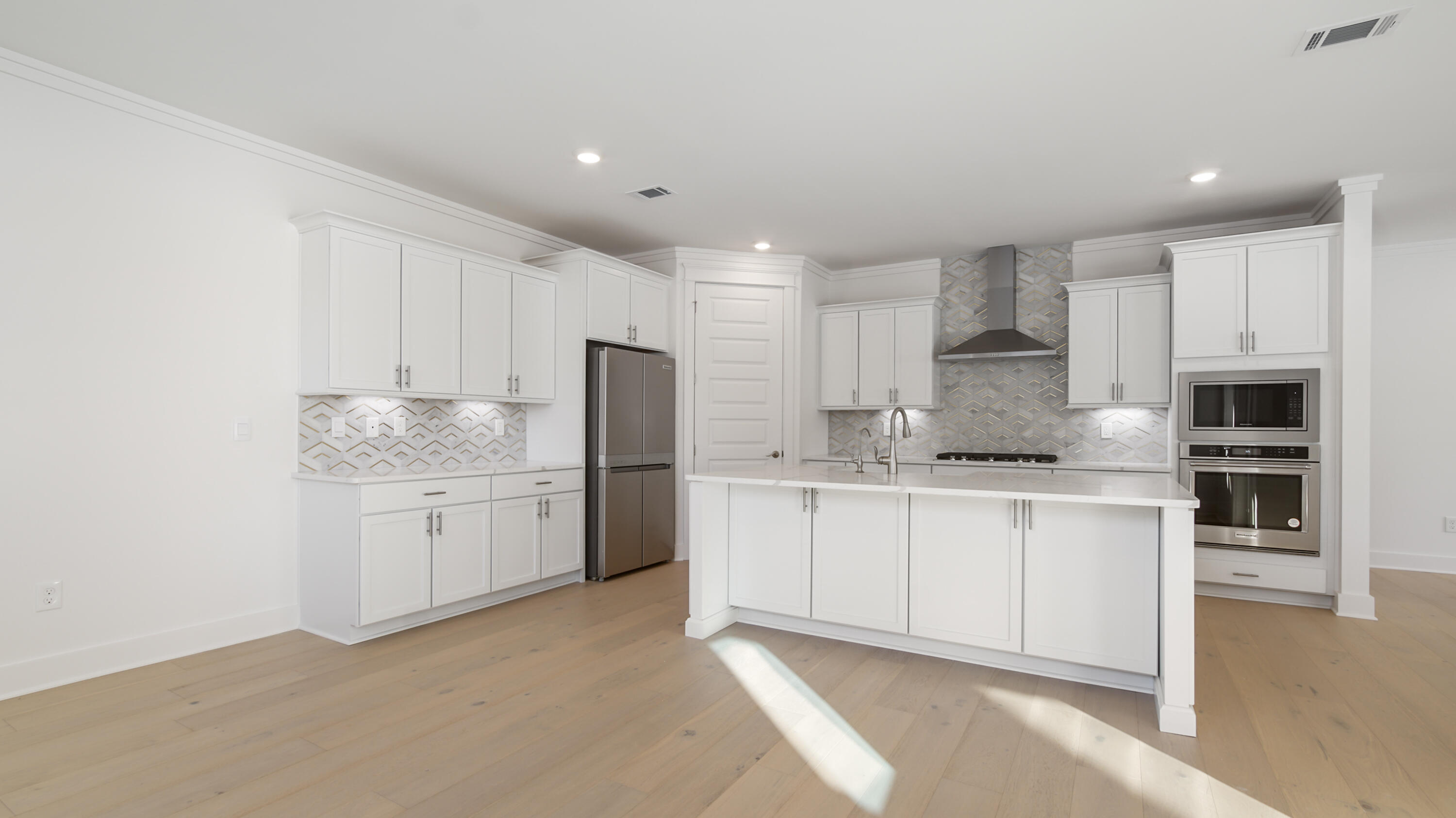Parkside - Residential