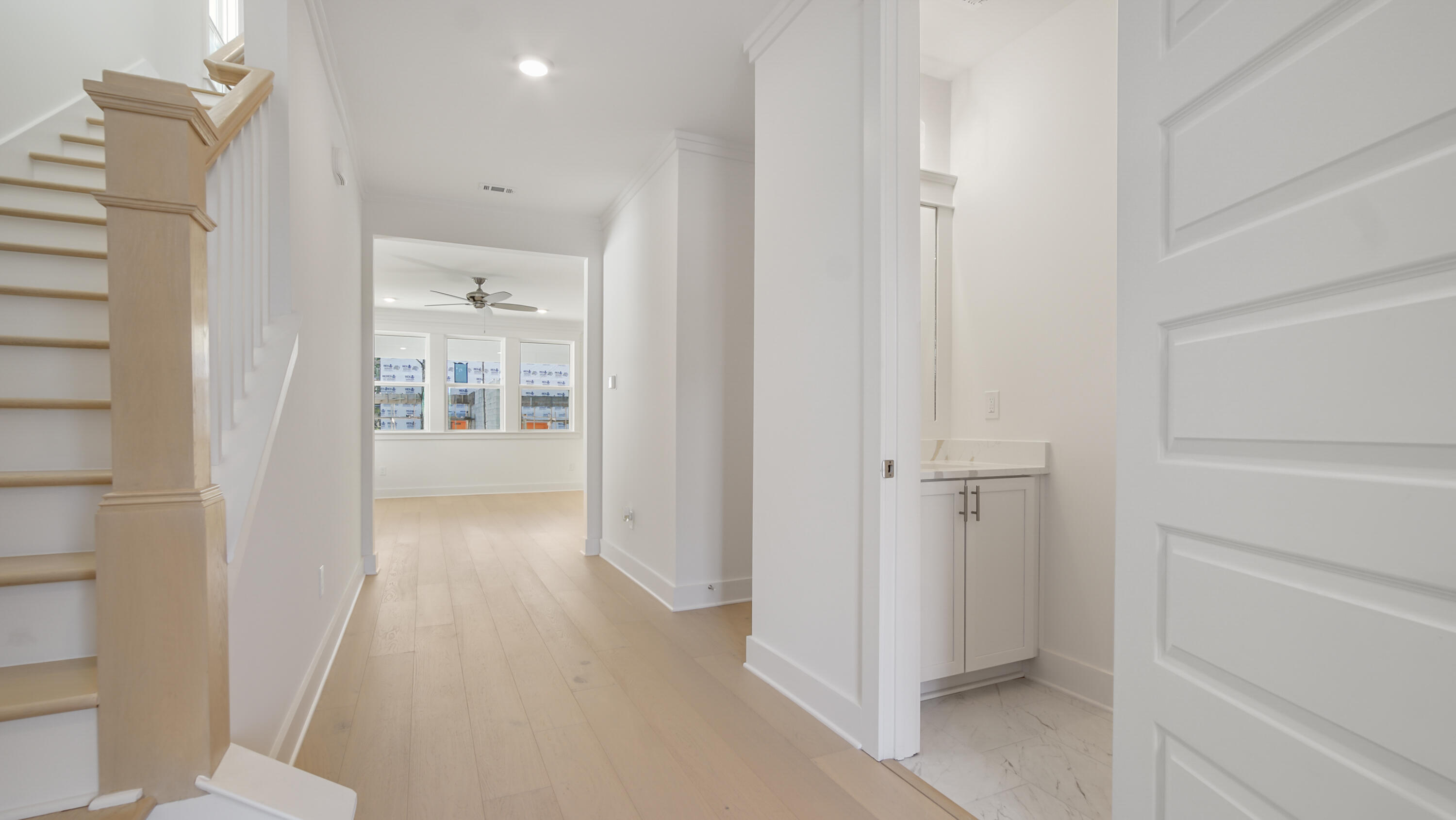 Parkside - Residential
