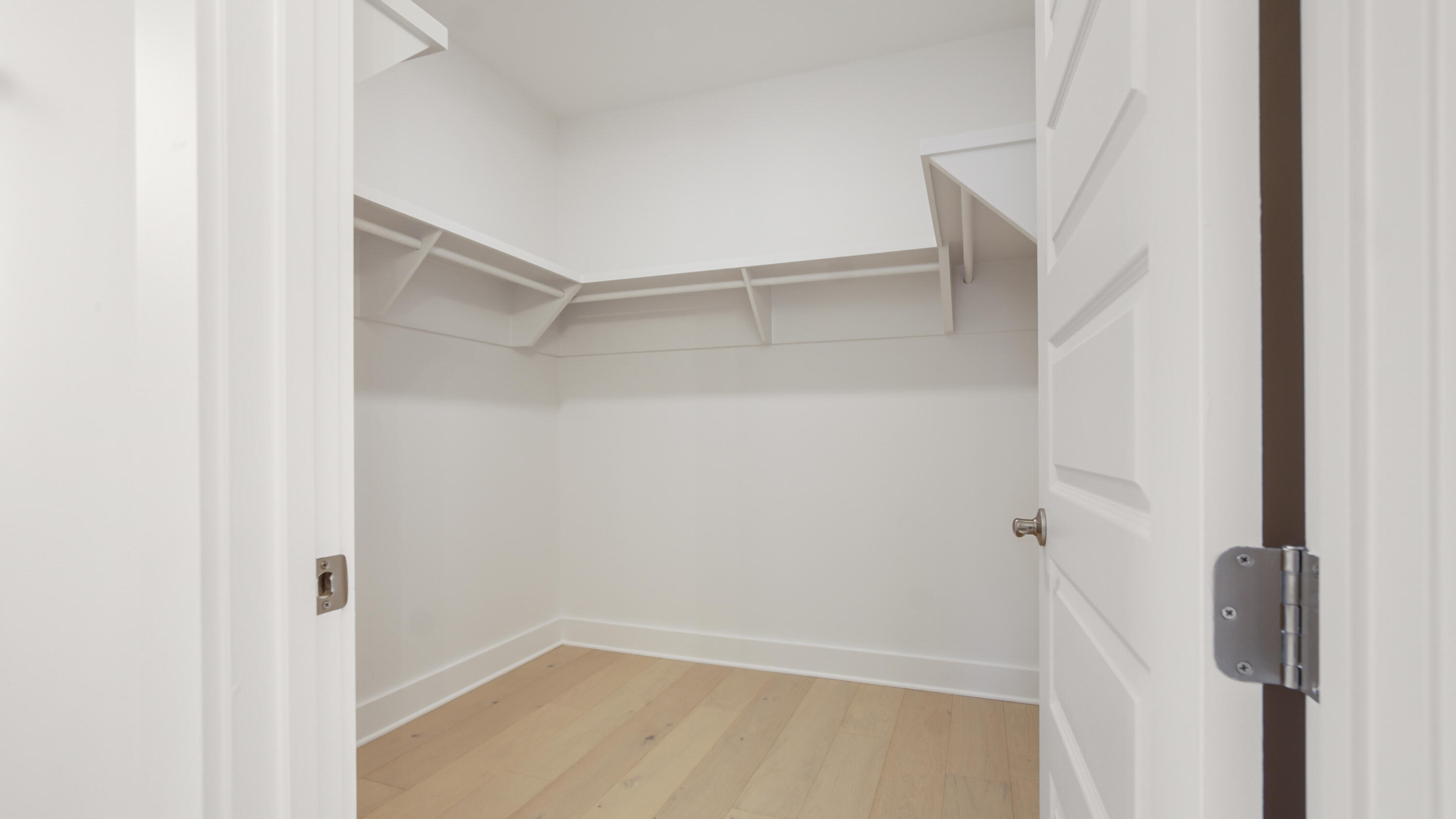 Parkside - Residential