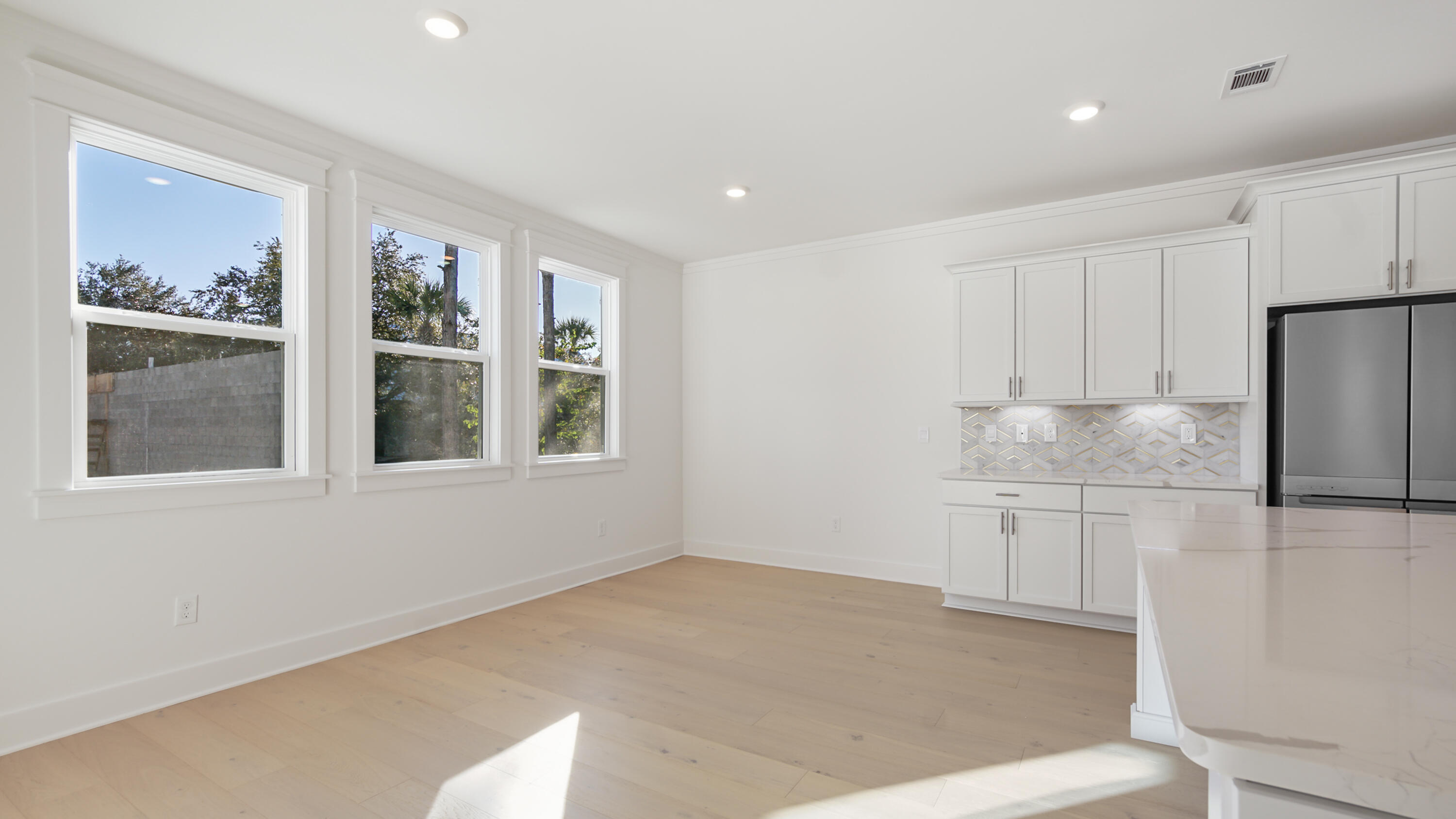 Parkside - Residential